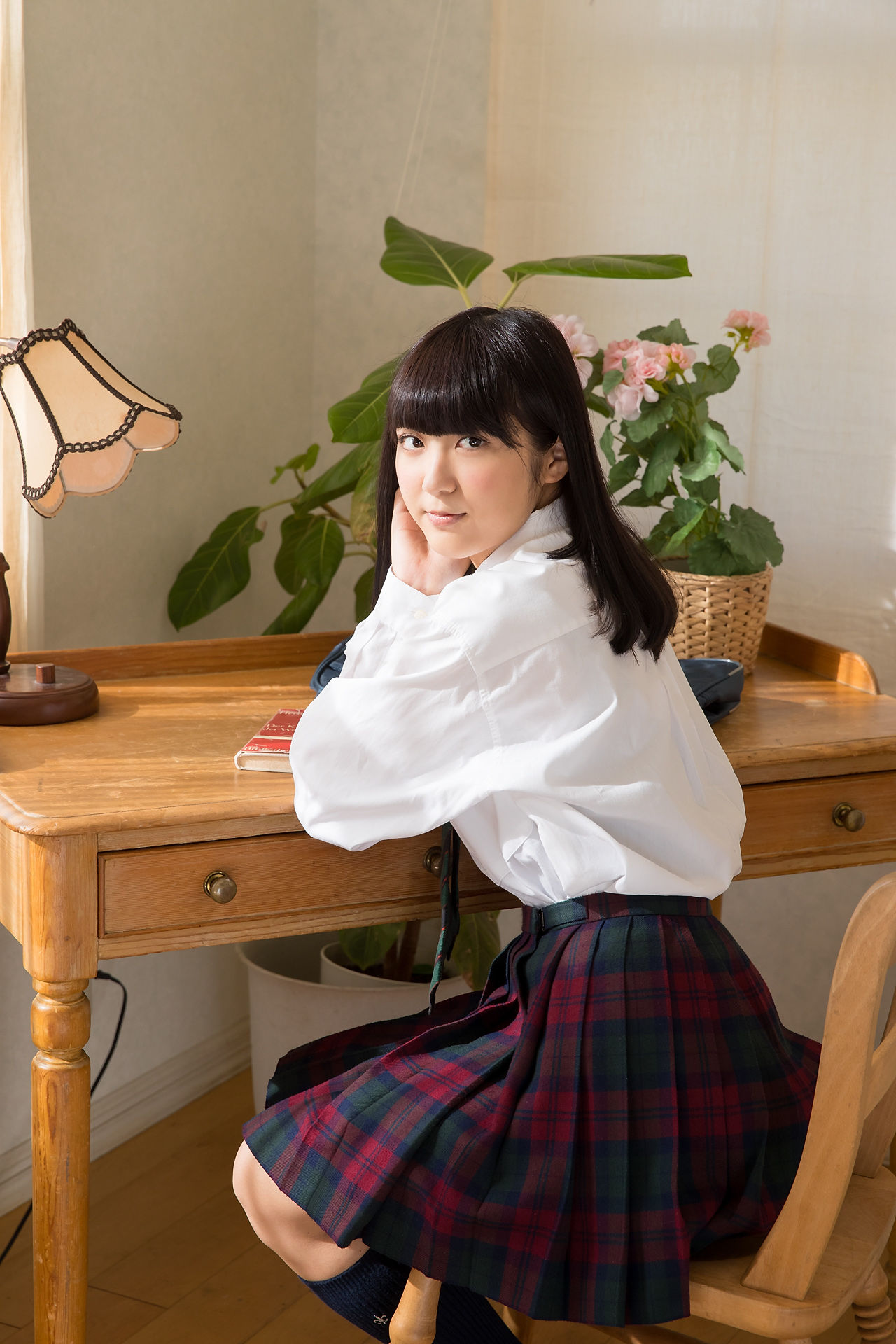 2018.12.06 Ai Takanashi 高梨あい - Regular Gallery 7.1-图29