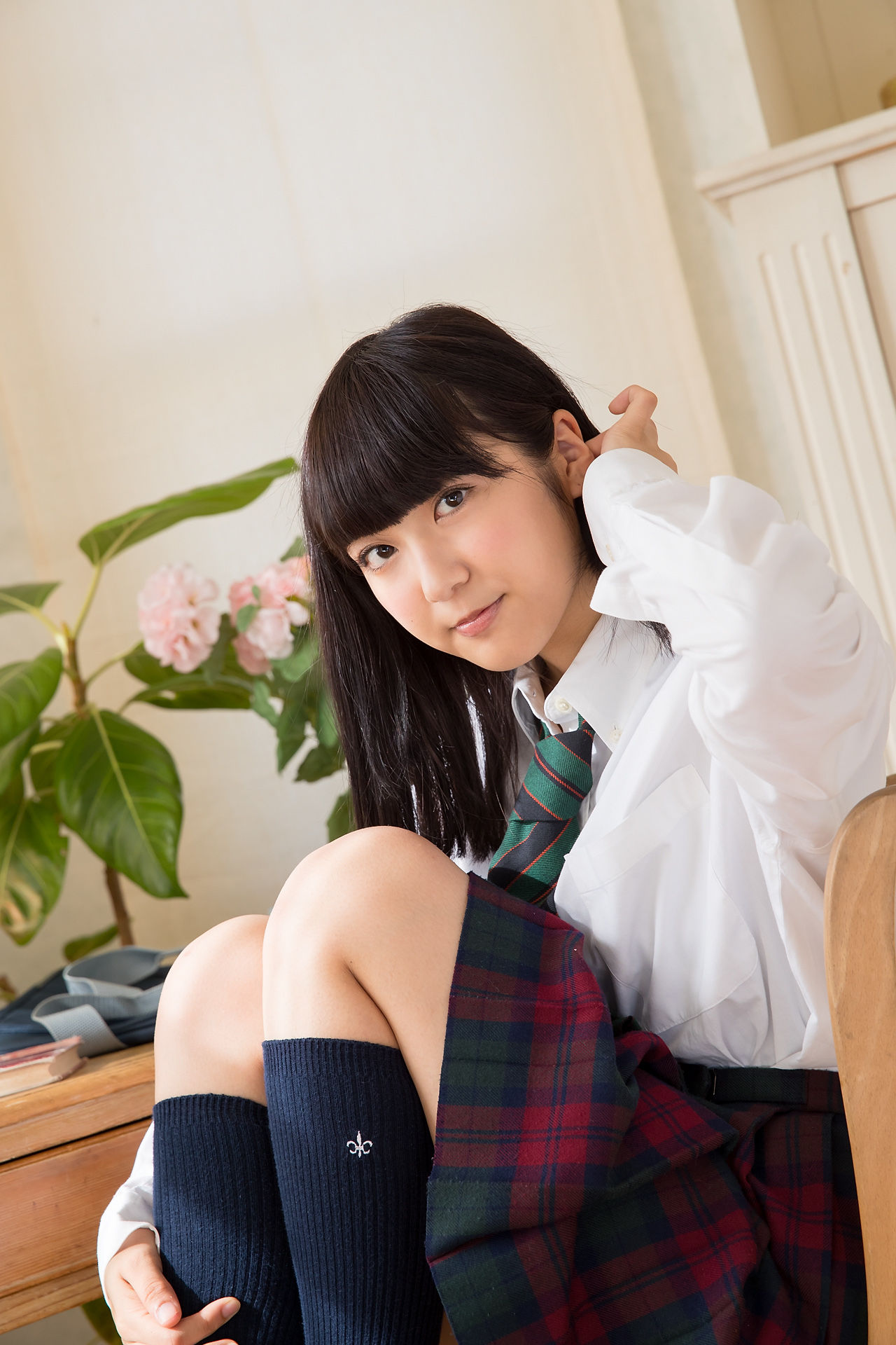 2018.12.06 Ai Takanashi 高梨あい - Regular Gallery 7.1-图33