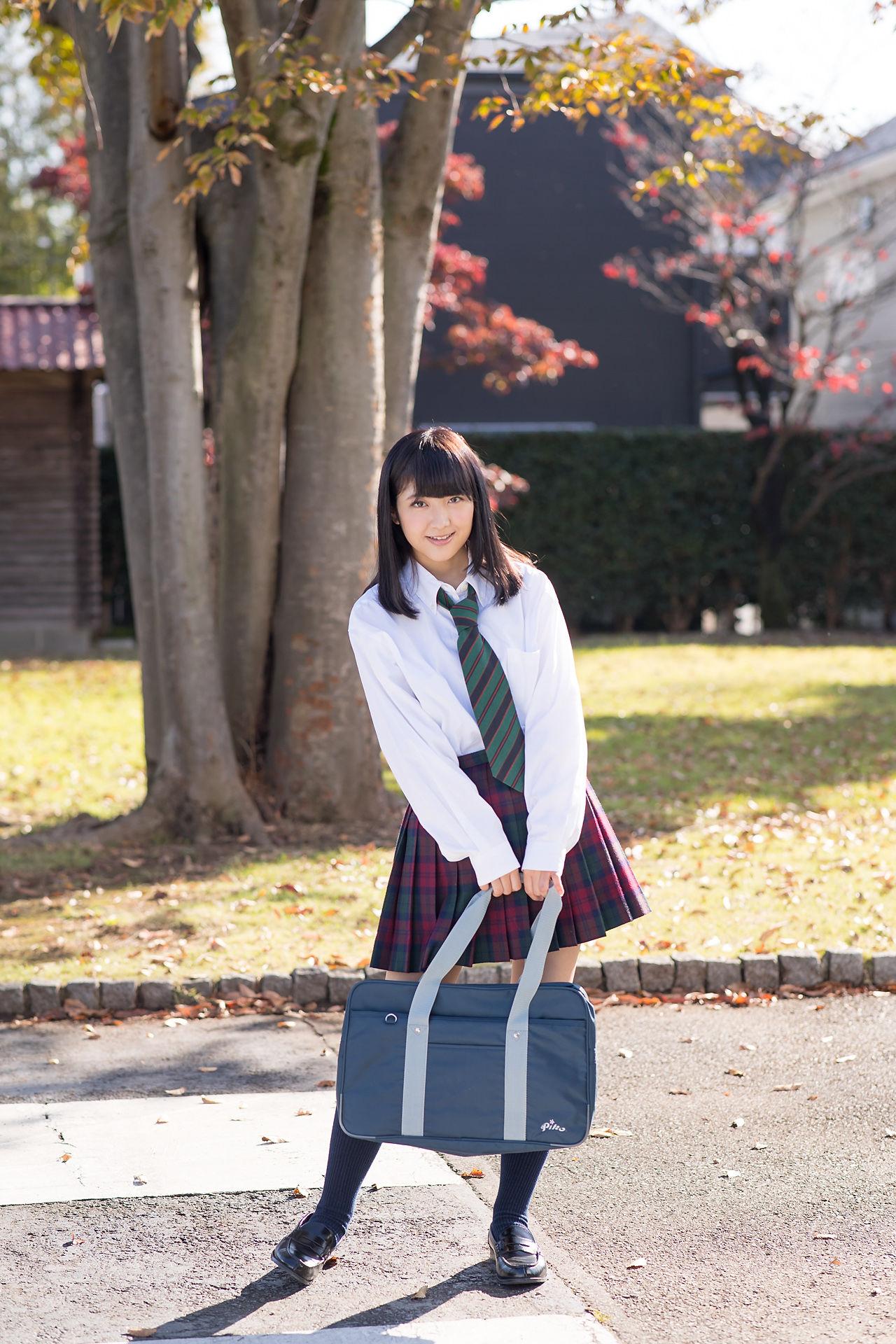 2018.12.06 Ai Takanashi 高梨あい - Regular Gallery 7.1-图3