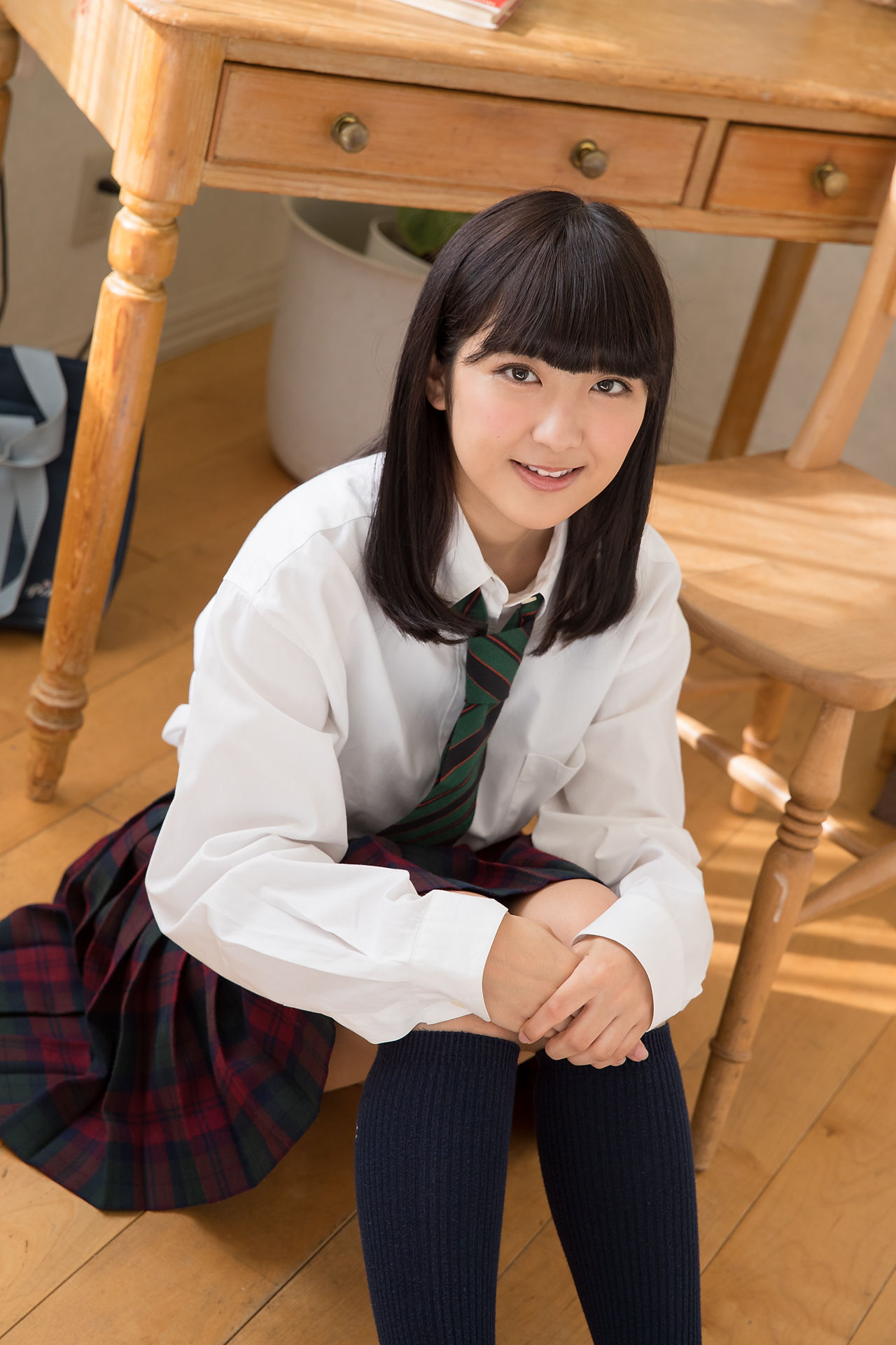 2018.12.06 Ai Takanashi 高梨あい - Regular Gallery 7.1-图41