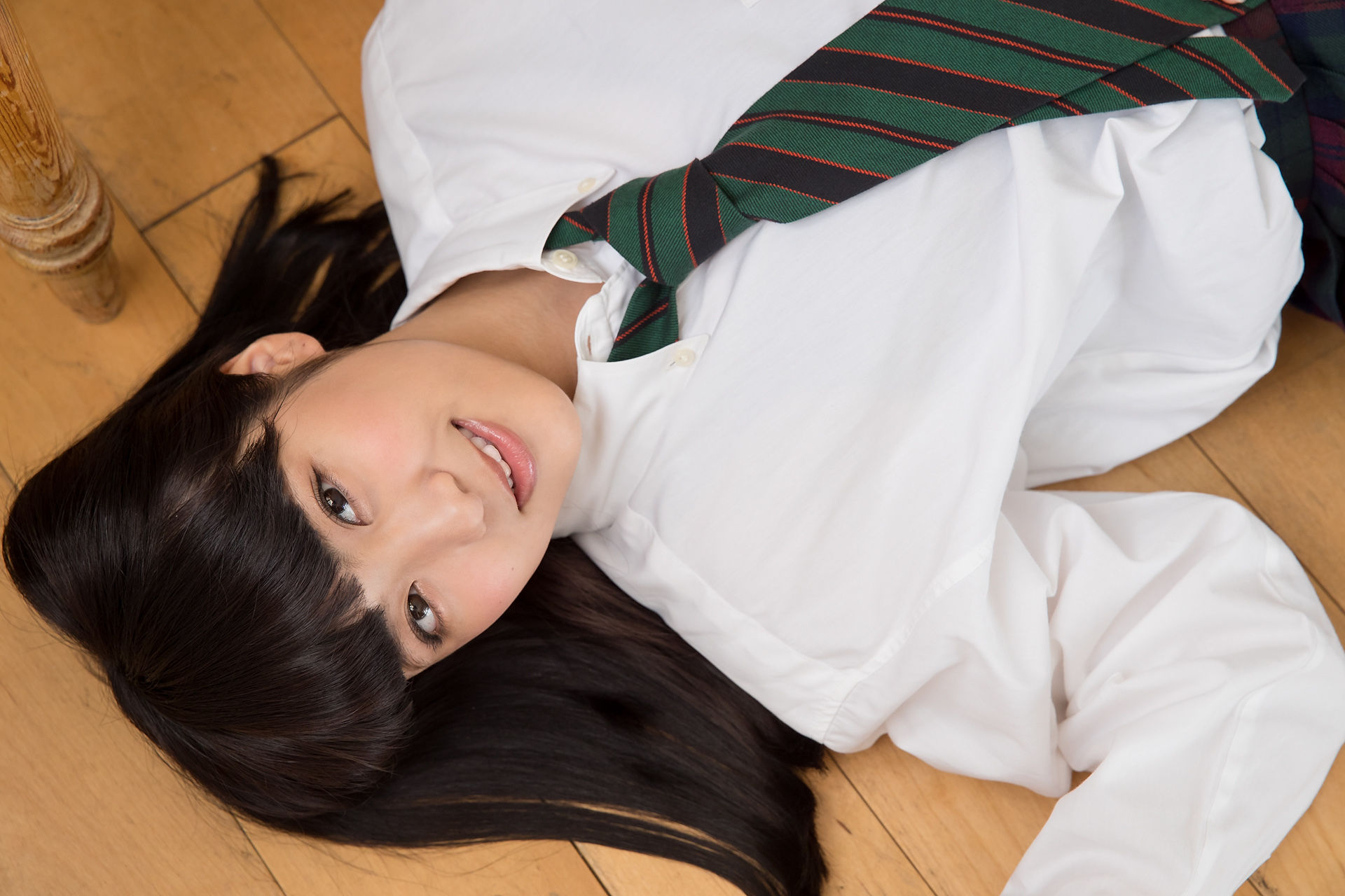 2018.12.06 Ai Takanashi 高梨あい - Regular Gallery 7.1-图45