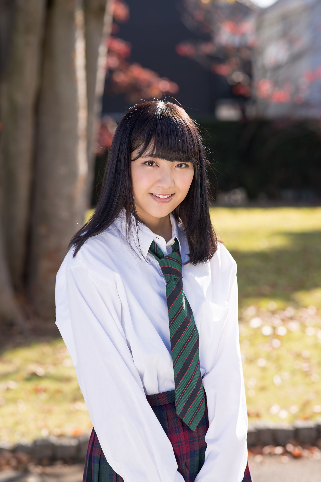 2018.12.06 Ai Takanashi 高梨あい - Regular Gallery 7.1-图4