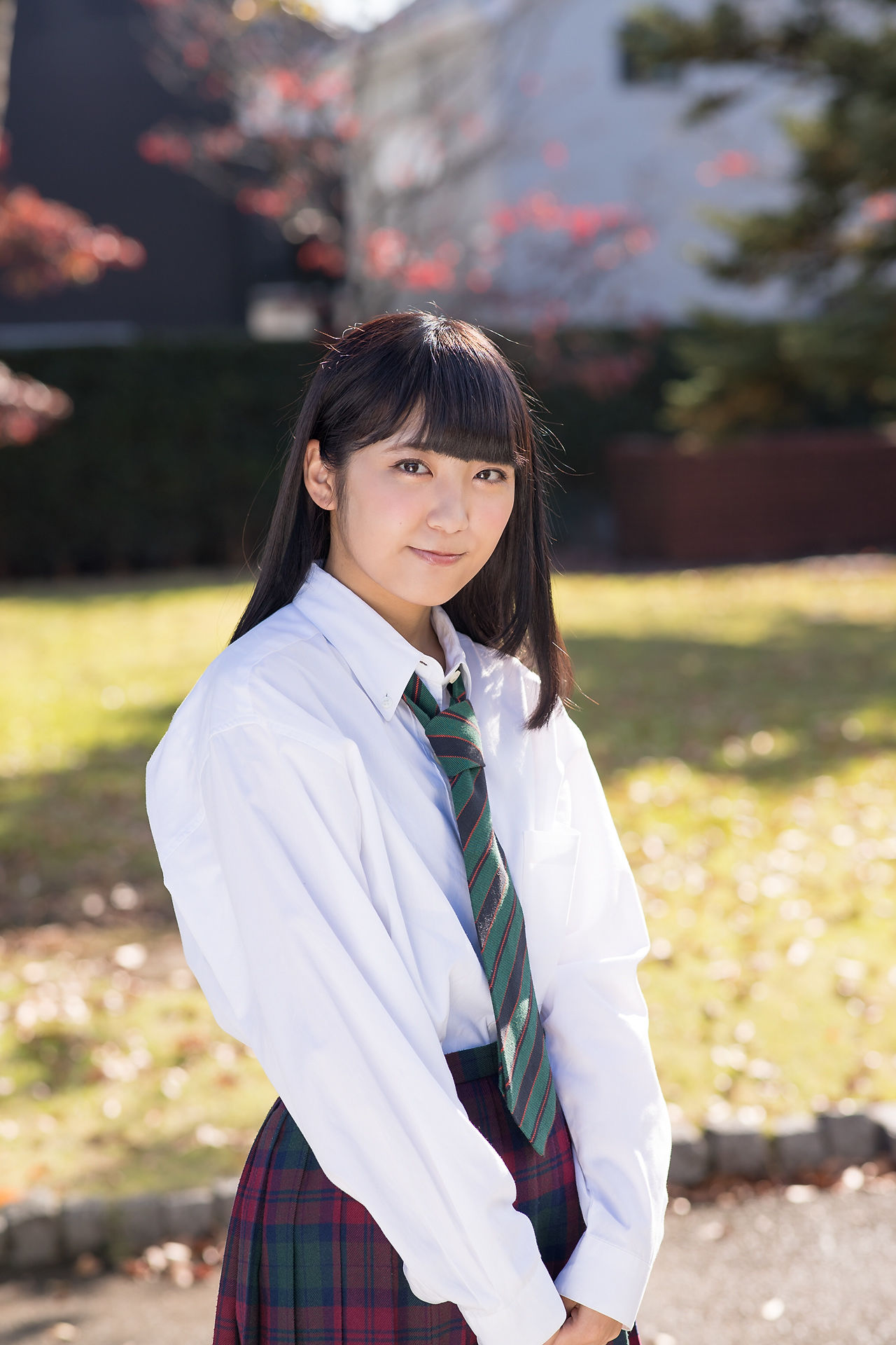 2018.12.06 Ai Takanashi 高梨あい - Regular Gallery 7.1-图5