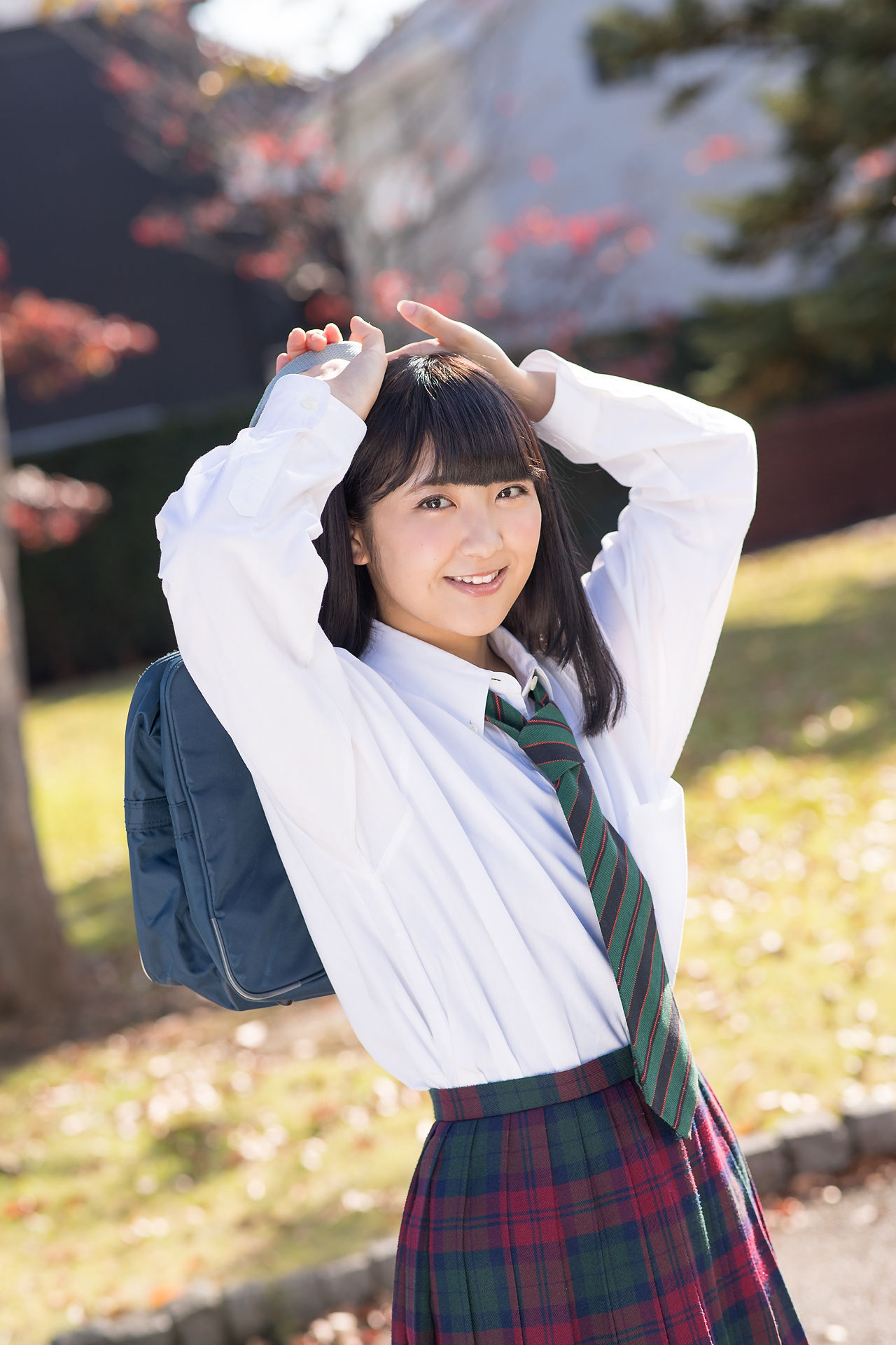 2018.12.06 Ai Takanashi 高梨あい - Regular Gallery 7.1-图6