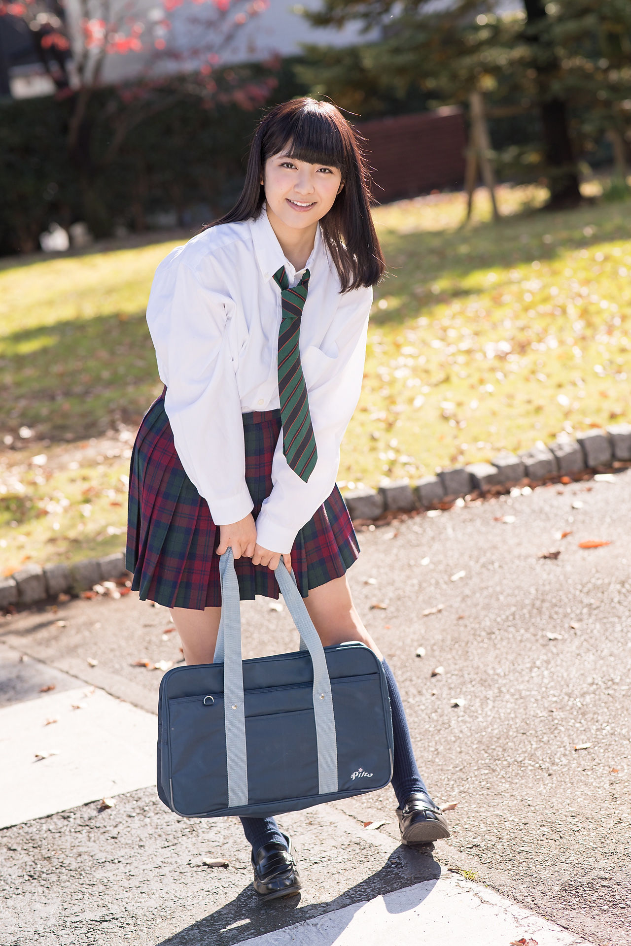 2018.12.06 Ai Takanashi 高梨あい - Regular Gallery 7.1-图7