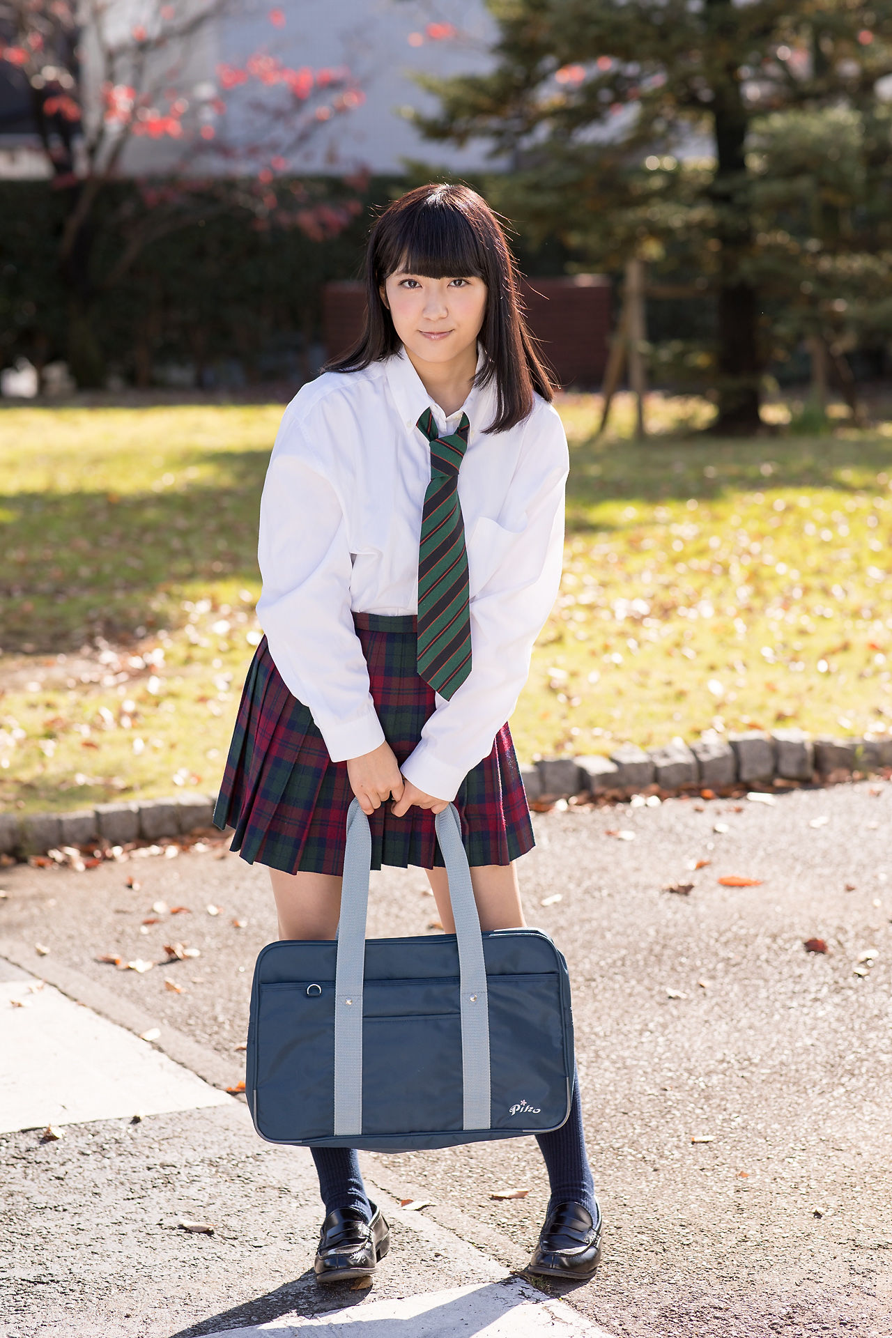 2018.12.06 Ai Takanashi 高梨あい - Regular Gallery 7.1-图8