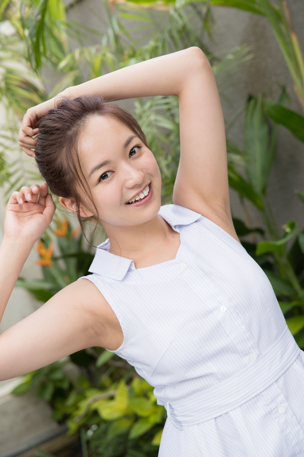2018.12.06 Mayumi Yamanaka 山中真由美 - Limited Gallery 37.1-图7