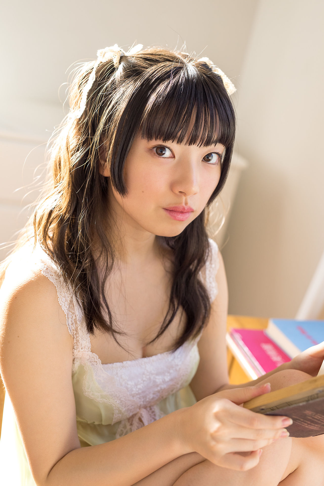 2018.12.06 Sena Shinonome 東雲せな - Regular Gallery 10.3-图18