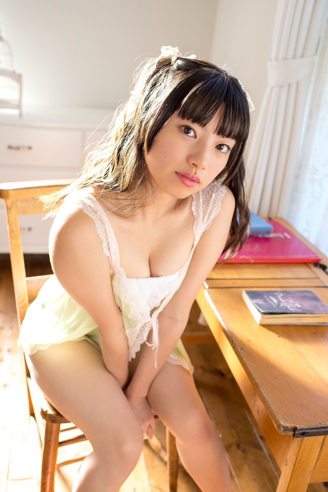 2018.12.06 Sena Shinonome 東雲せな - Regular Gallery 10.3-图22