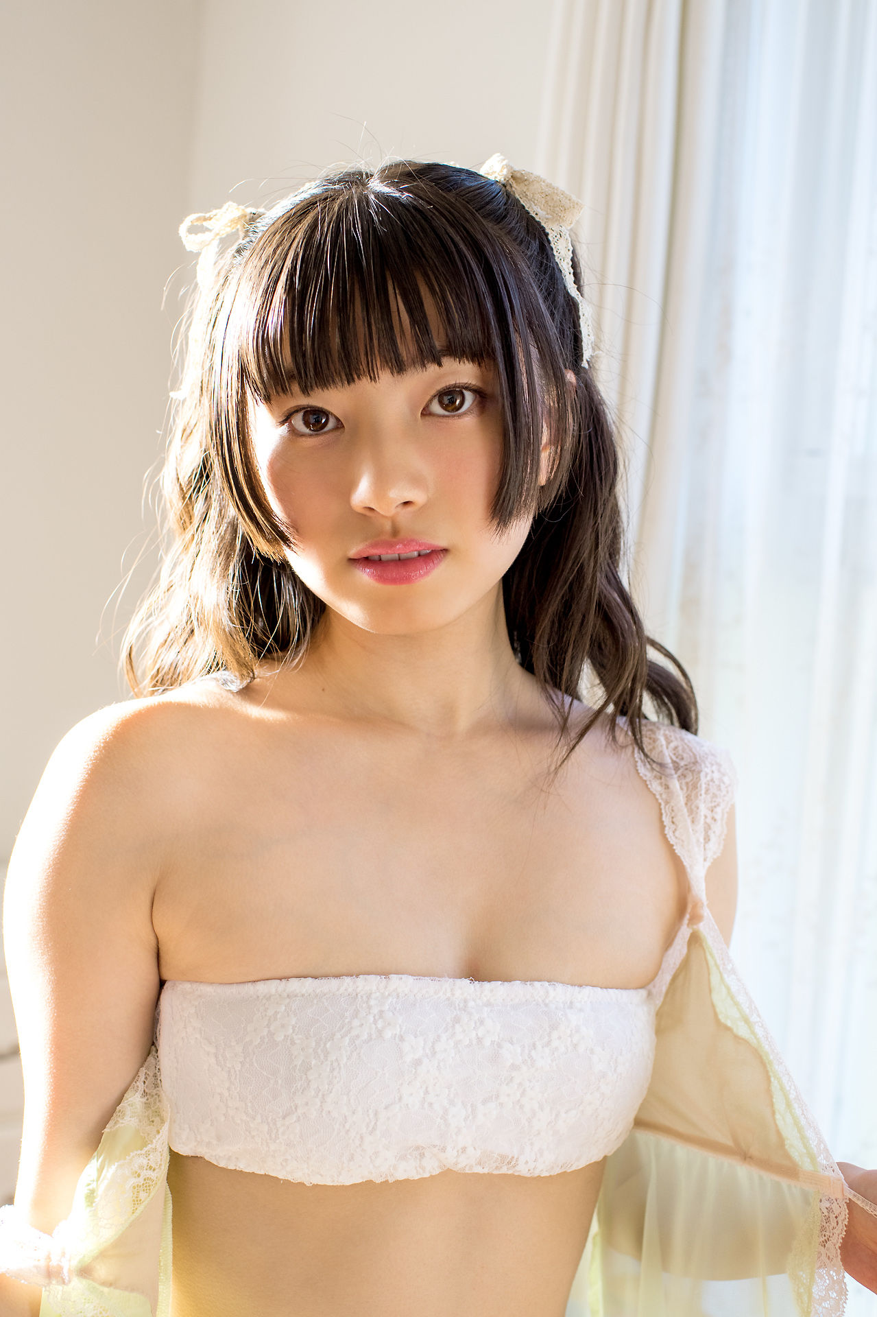 2018.12.06 Sena Shinonome 東雲せな - Regular Gallery 10.3-图28
