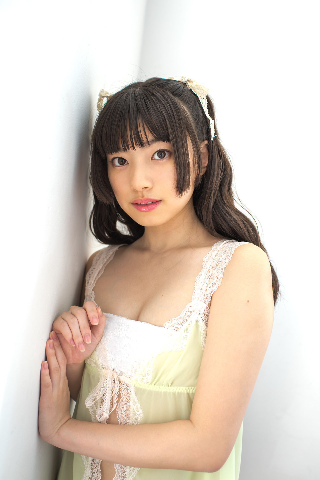 2018.12.06 Sena Shinonome 東雲せな - Regular Gallery 10.3-图5
