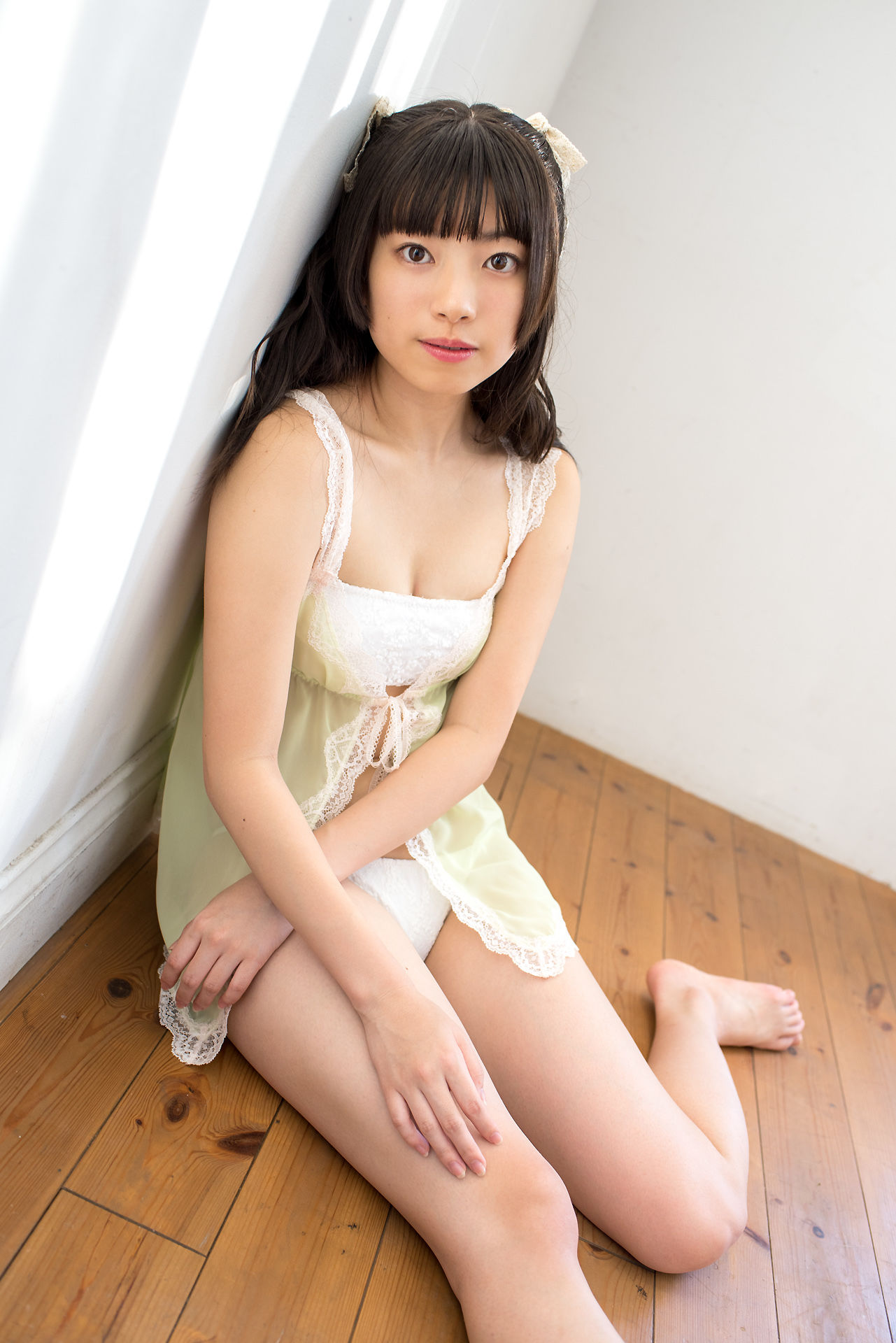 2018.12.06 Sena Shinonome 東雲せな - Regular Gallery 10.3-图7