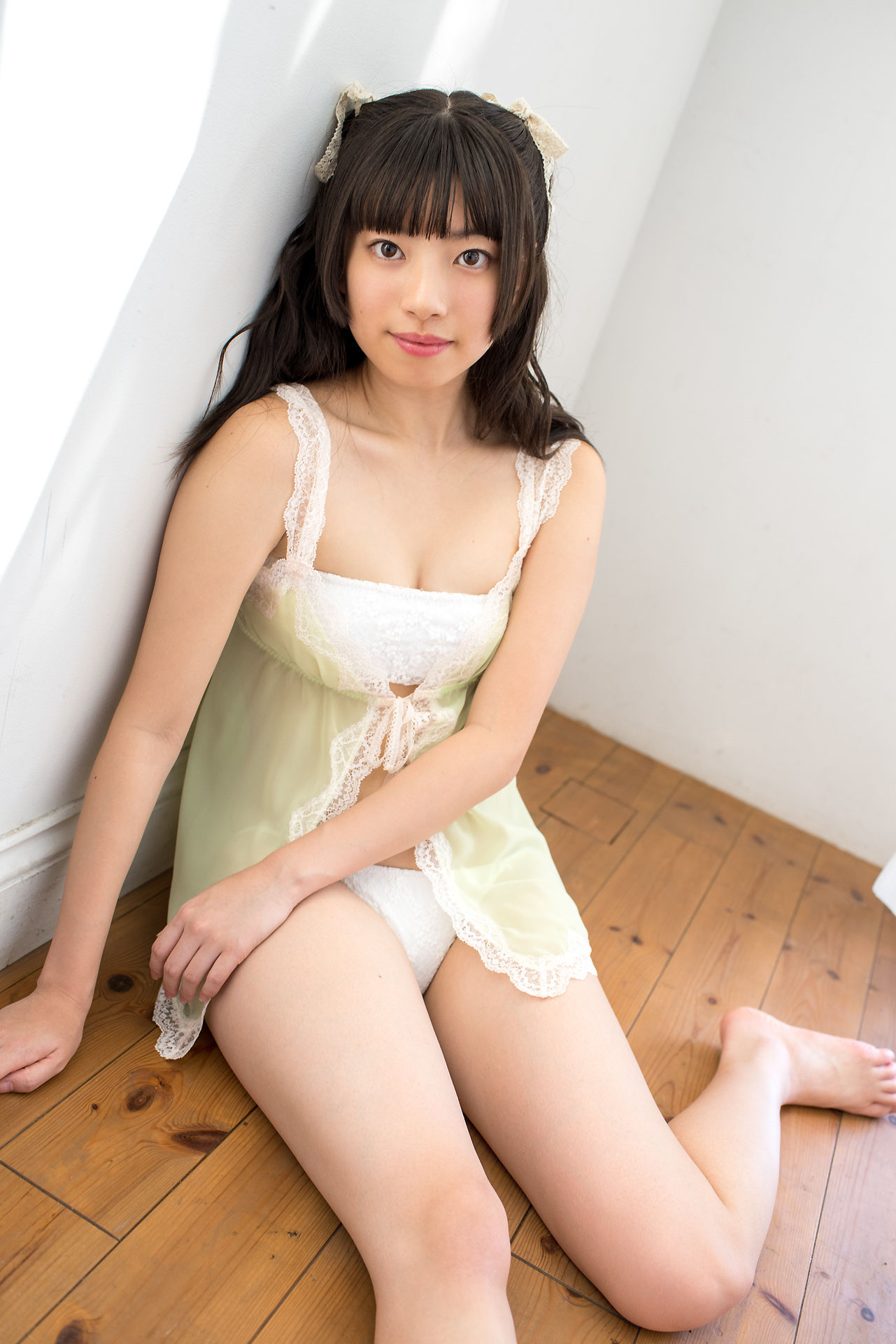 2018.12.06 Sena Shinonome 東雲せな - Regular Gallery 10.3-图8