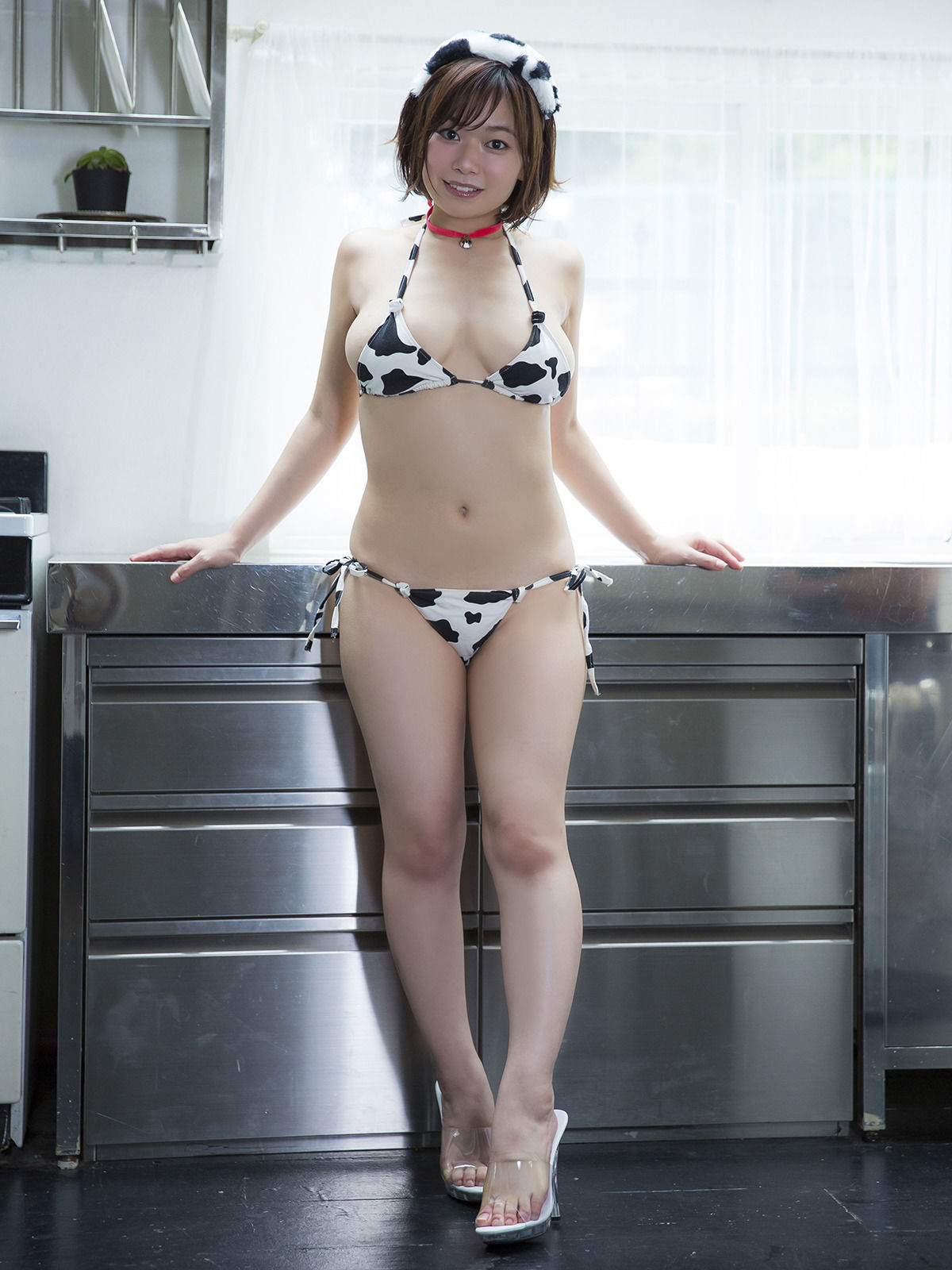 2018.08 Strictly Girl 和地つかさ『エロック娘』-图0