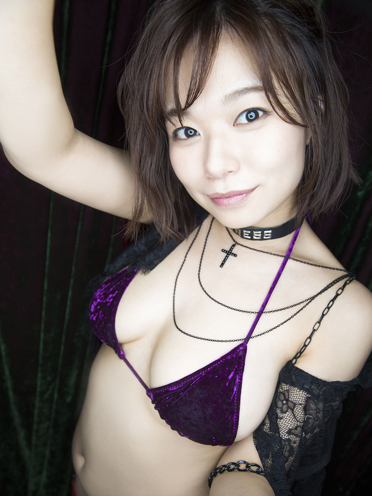 2018.08 Strictly Girl 和地つかさ『エロック娘』-图27