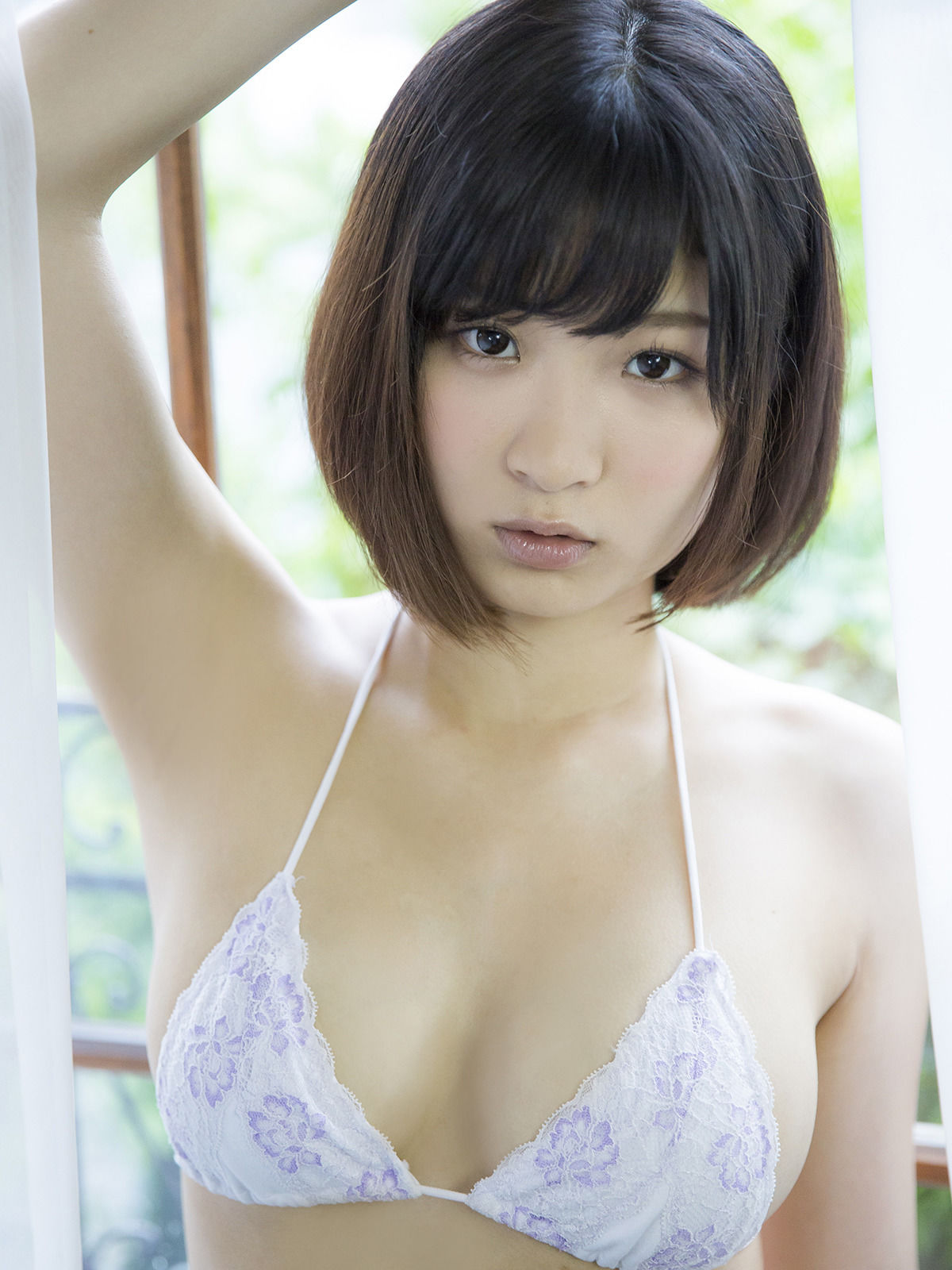 2018.08 Strictly Girl 谷かえ『ナマエを変えるな！ 』-图4