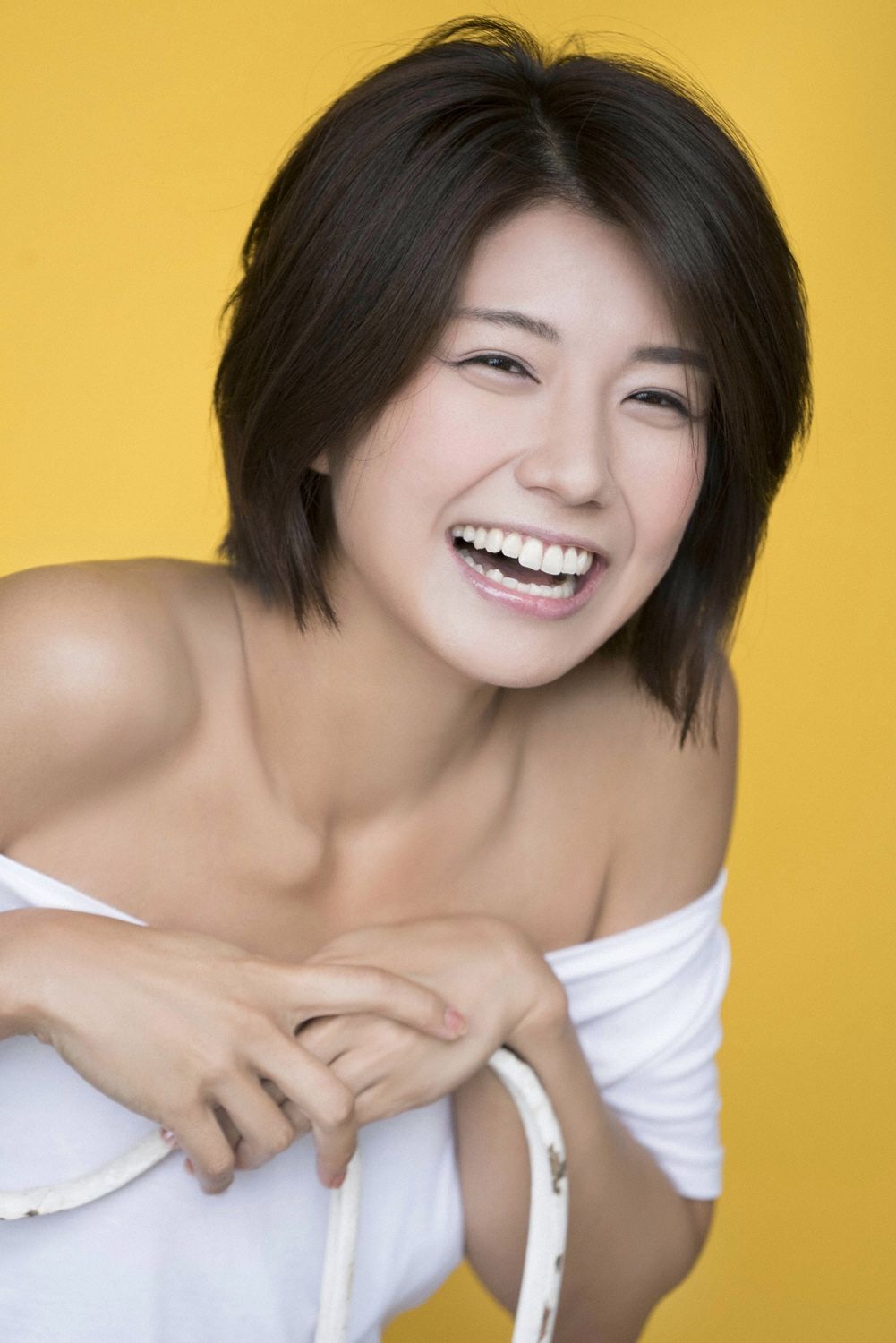 Vol.785 Yuki Fujiki 藤木由貴 最強 美ボデイ  最高 スマイル-图46