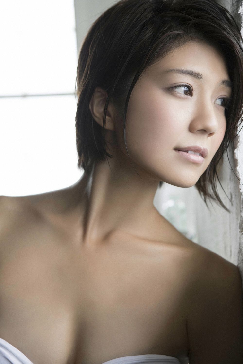 Vol.785 Yuki Fujiki 藤木由貴 最強 美ボデイ  最高 スマイル-图77