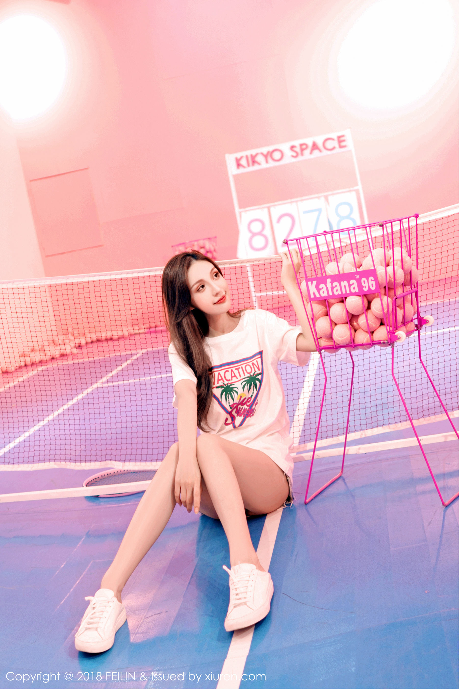 VOL.170 柠柠_mika-图15