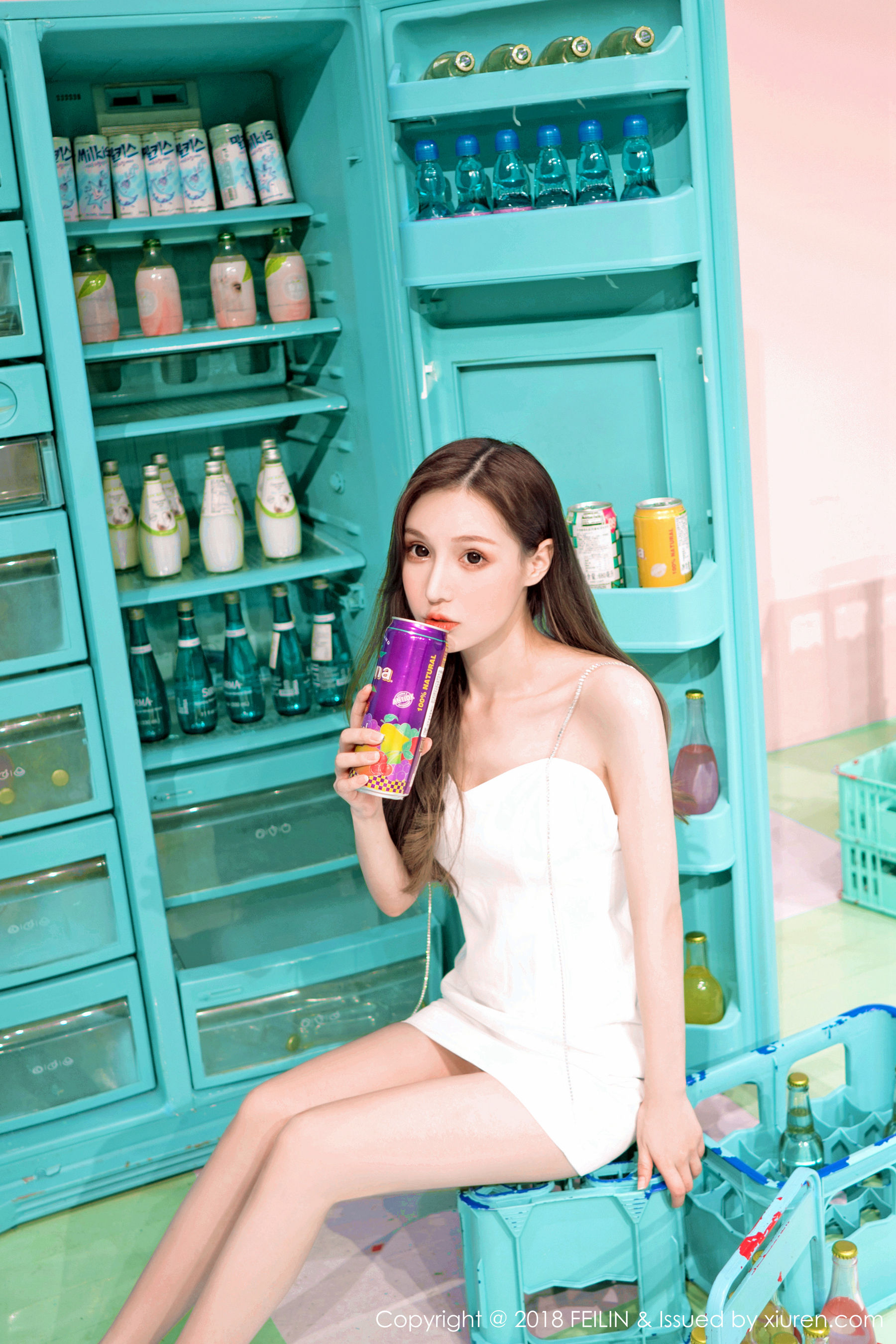 VOL.170 柠柠_mika-图28