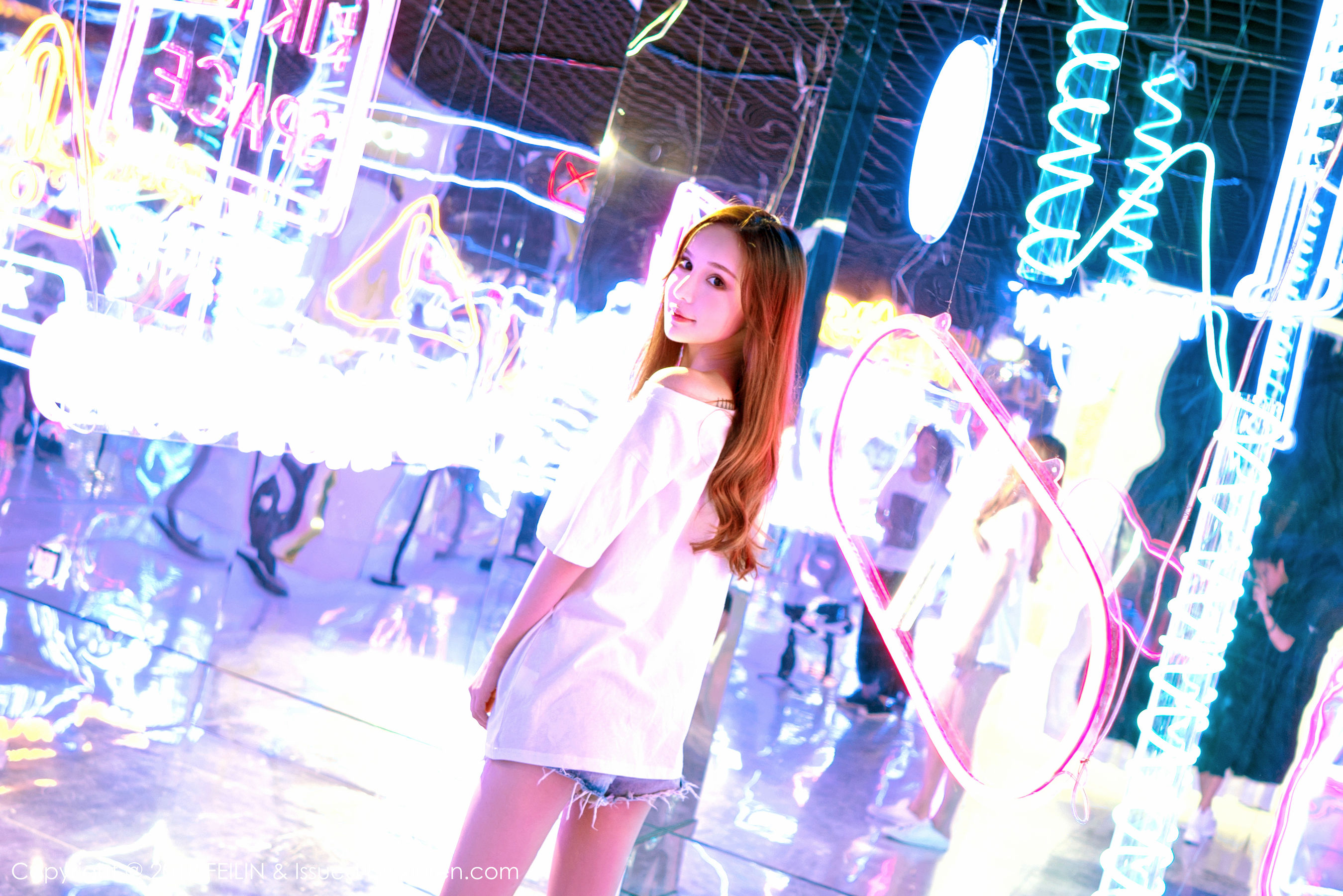 VOL.170 柠柠_mika-图2