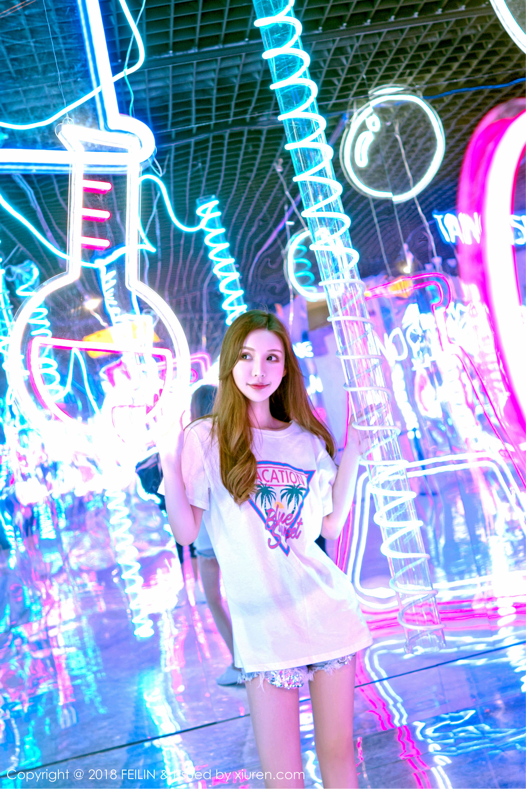VOL.170 柠柠_mika-图4