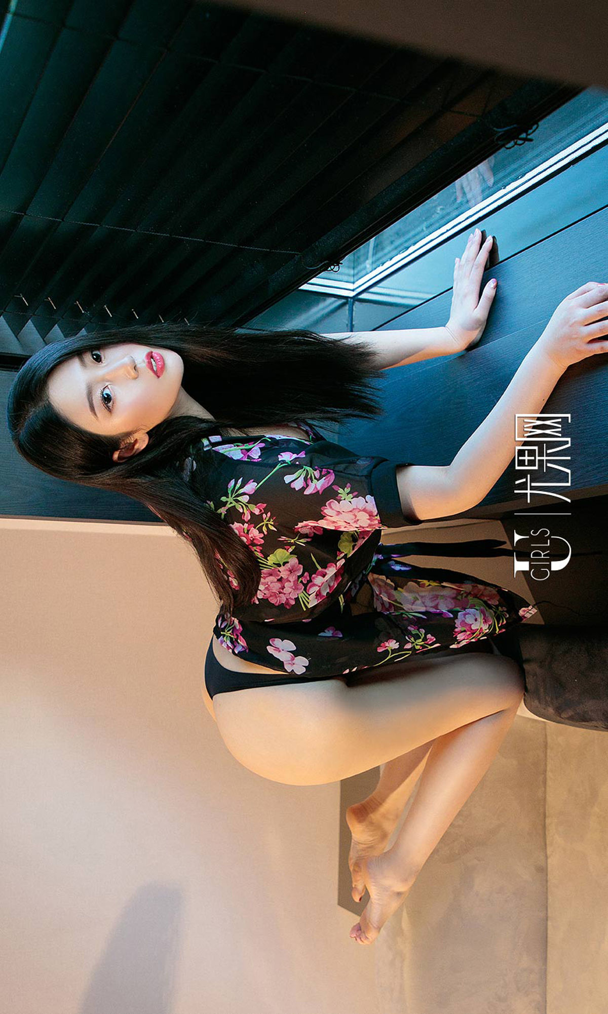 No.1278 钟晴 一见钟情-图24