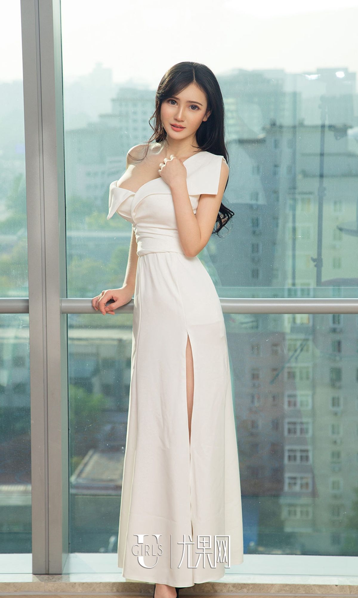 No.1280 林诗茵 妙音少女-图8