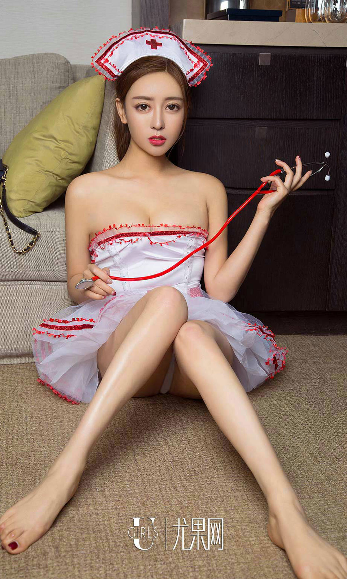 No.1290 吴美溪 听心跳-图9