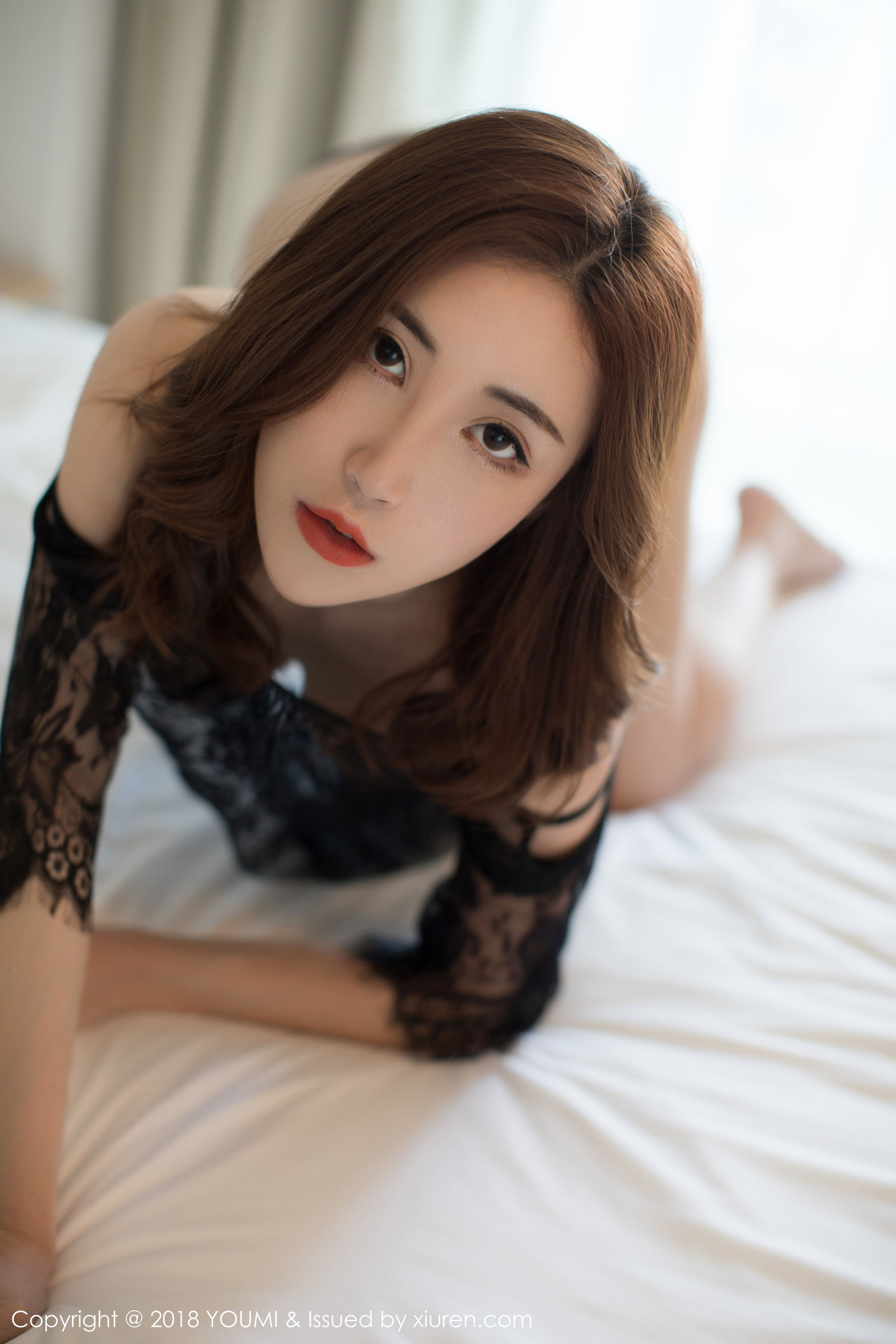 Vol.219 孙梦瑶V-图20