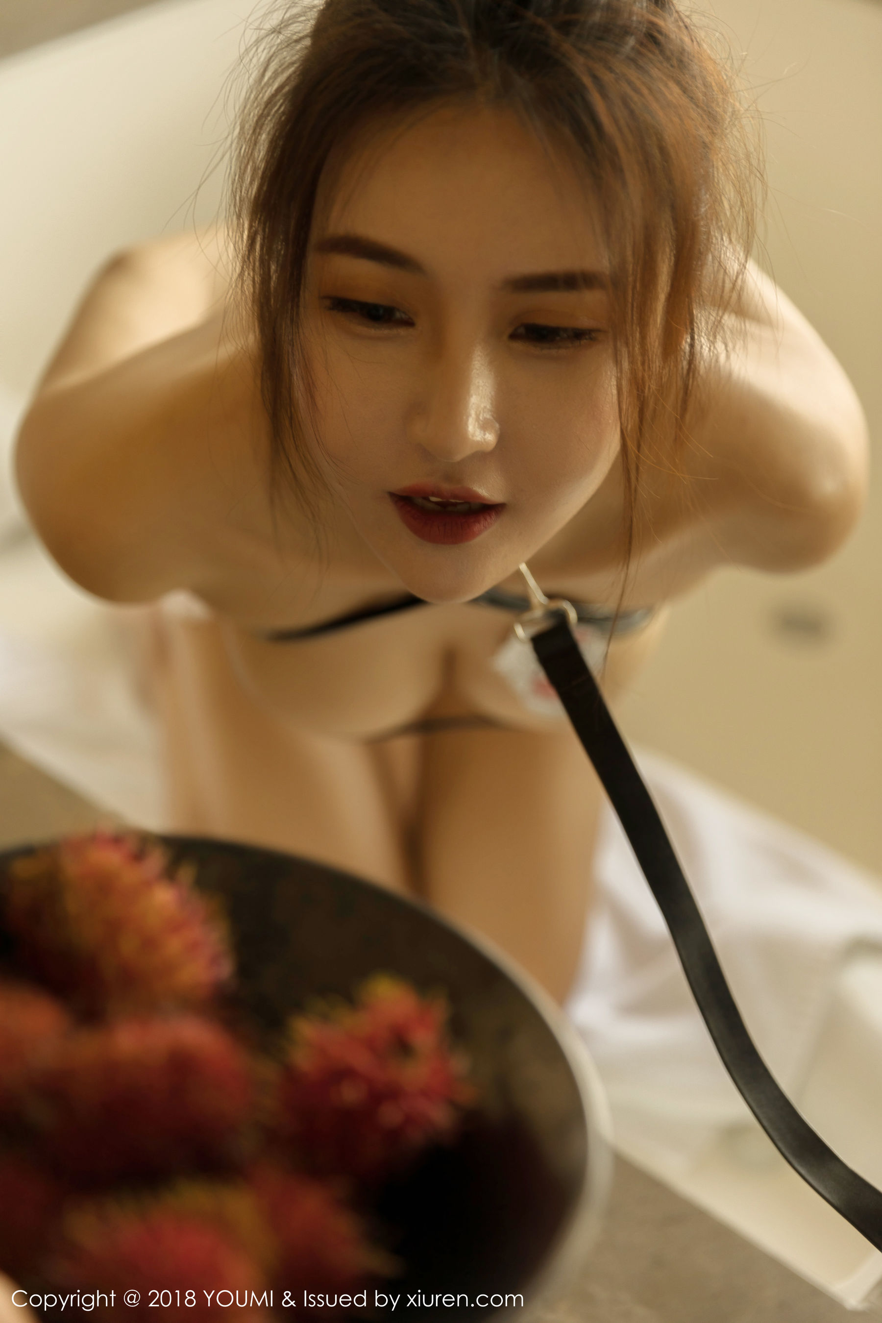 Vol.224 SOLO-尹菲-图10