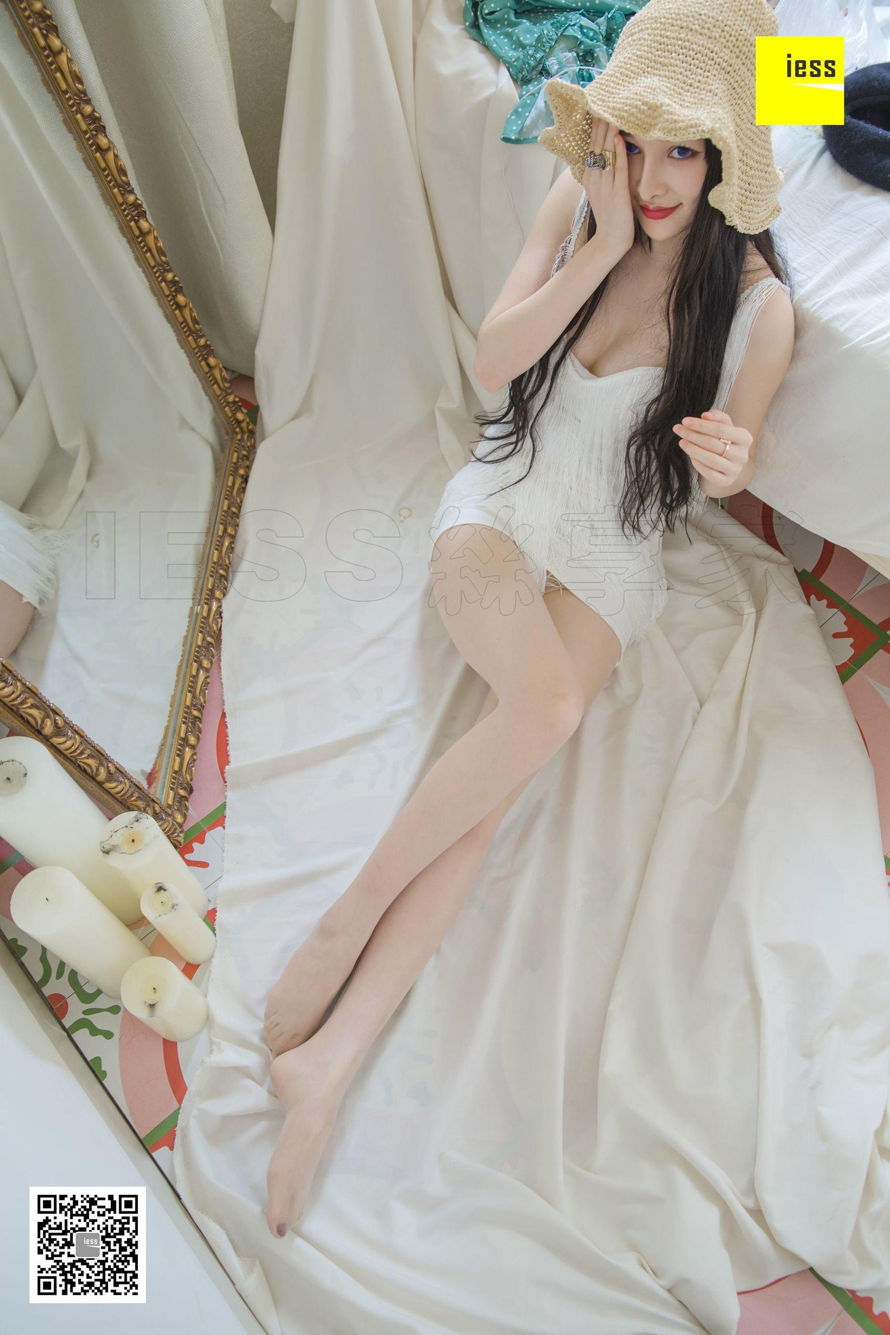 模特 梦梦《梦梦的梦幻魔镜》-图9