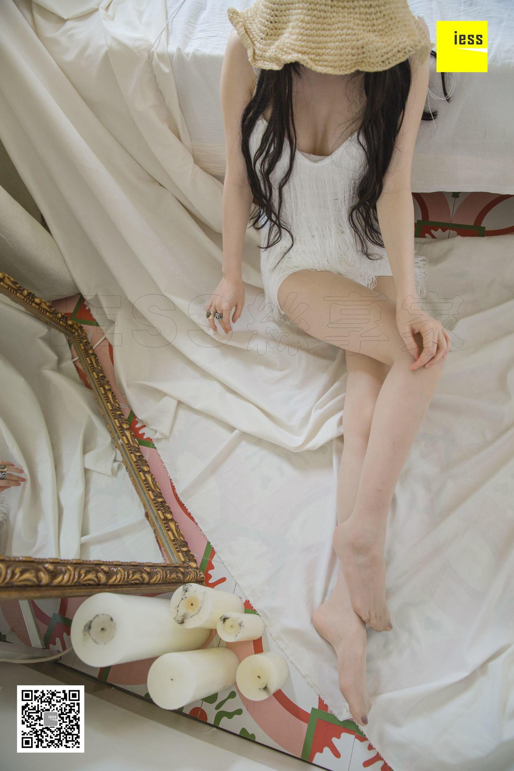 模特 梦梦《梦梦的梦幻魔镜》-图17