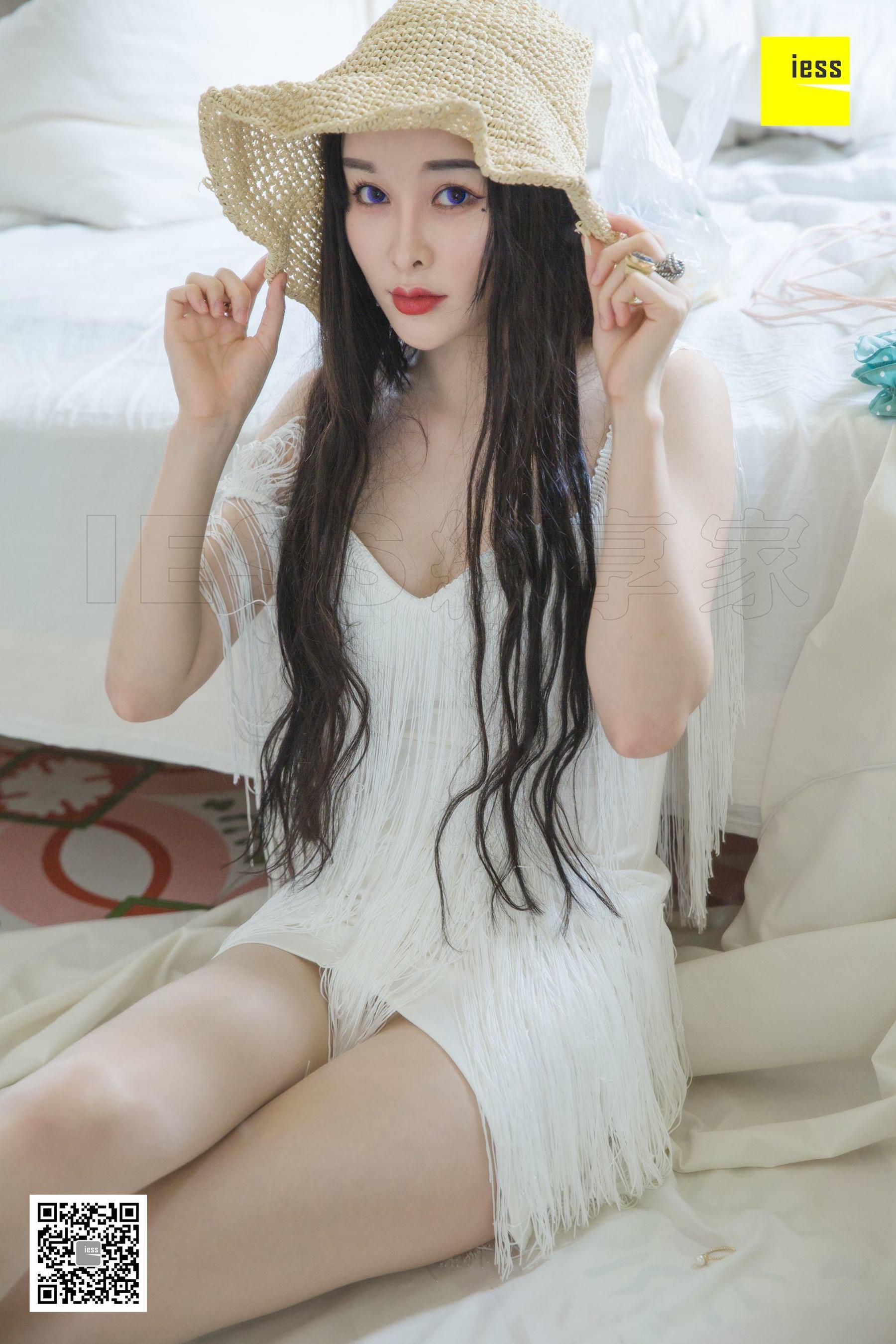 模特 梦梦《梦梦的梦幻魔镜》-图44