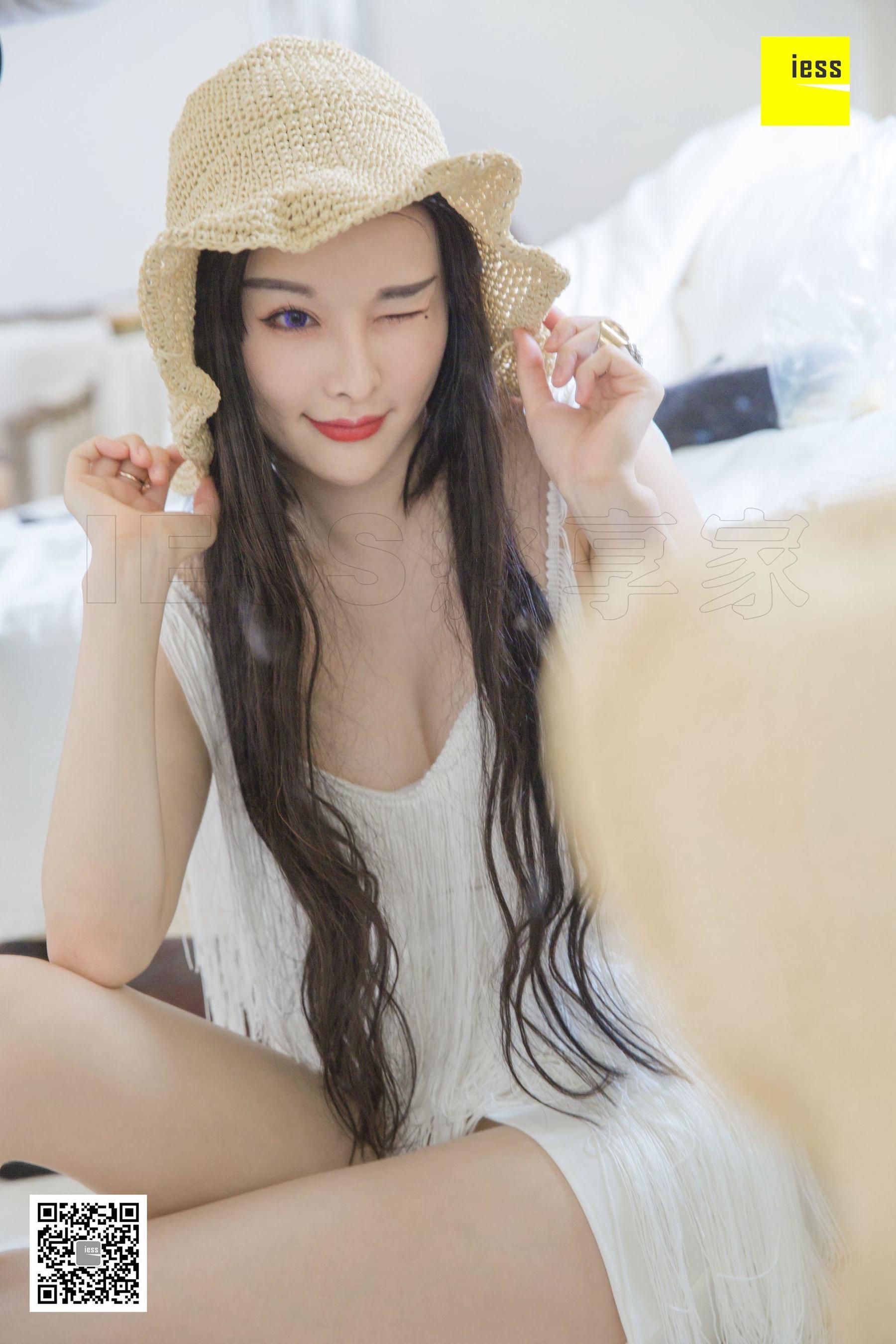 模特 梦梦《梦梦的梦幻魔镜》-图5