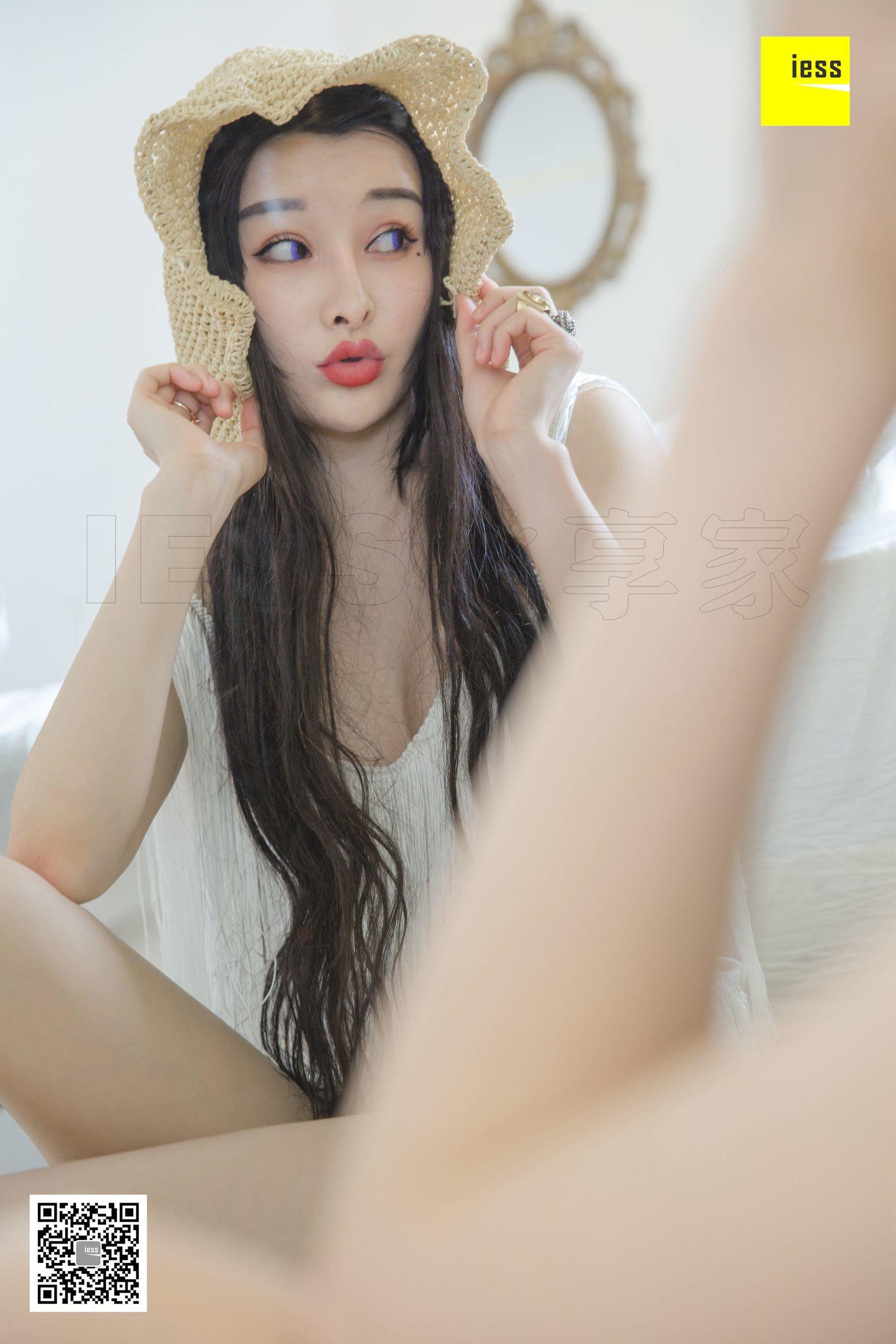 模特 梦梦《梦梦的梦幻魔镜》-图6