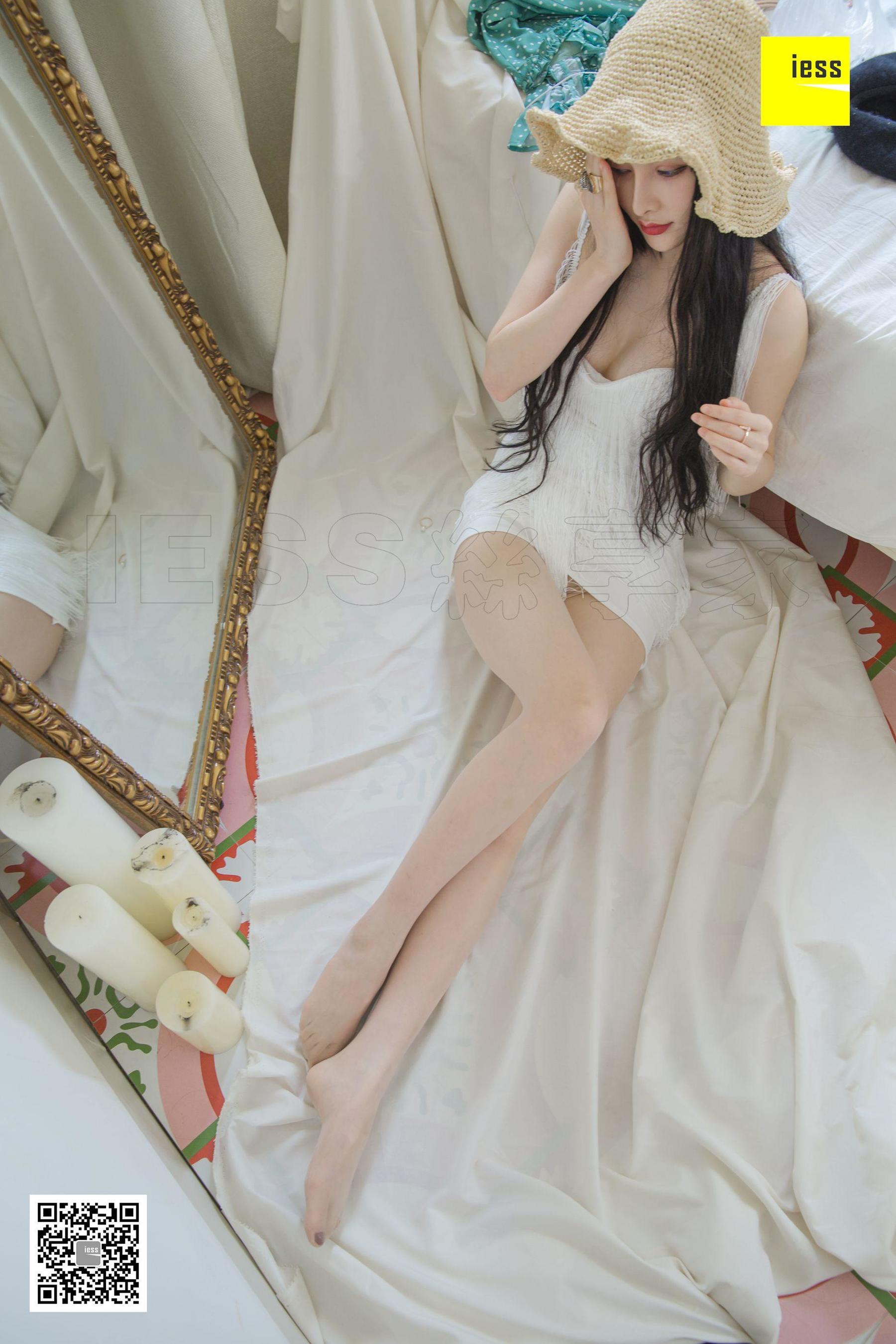模特 梦梦《梦梦的梦幻魔镜》-图8