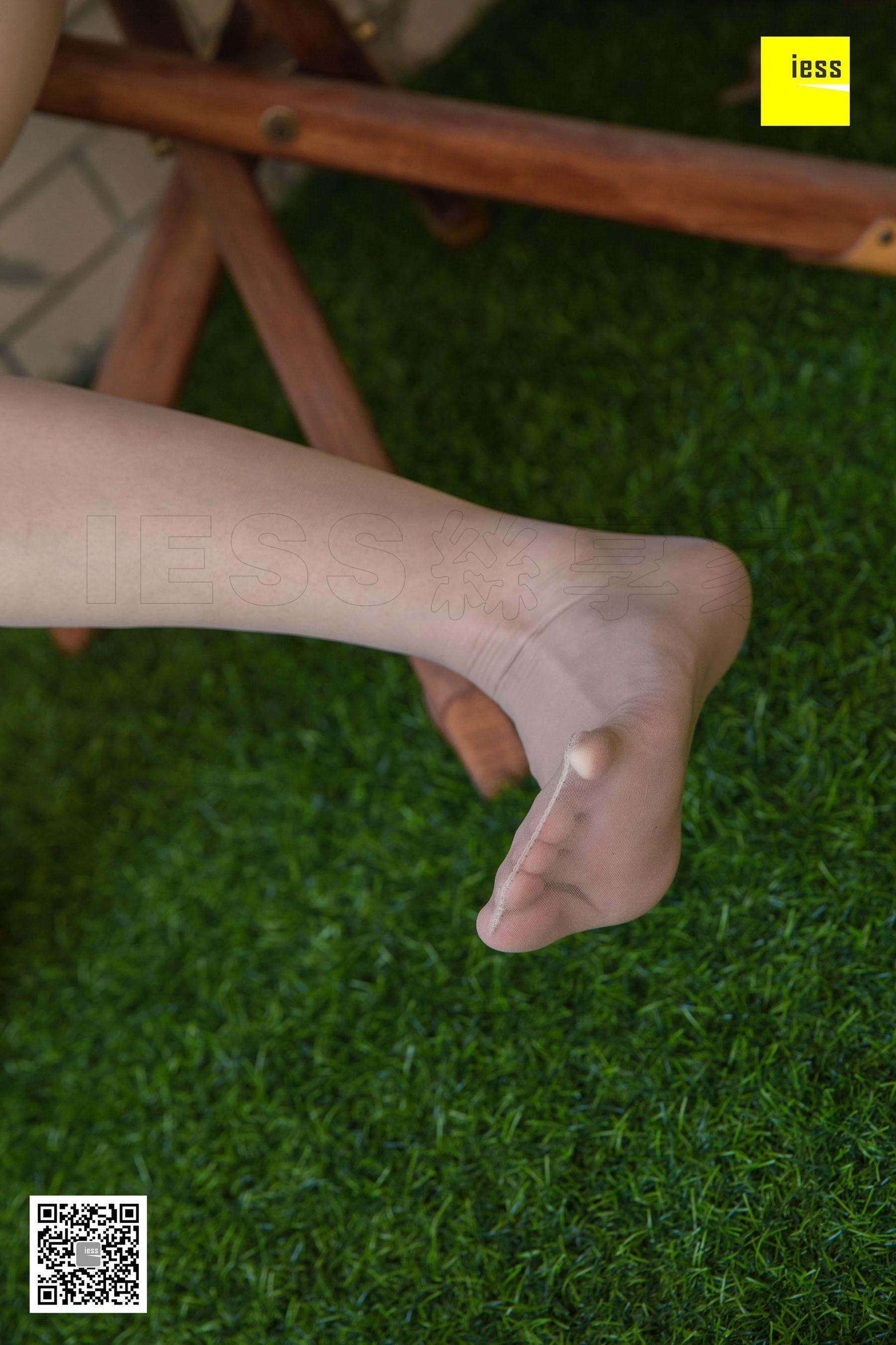 模特 秋秋《秋秋的小皮裙》-图34