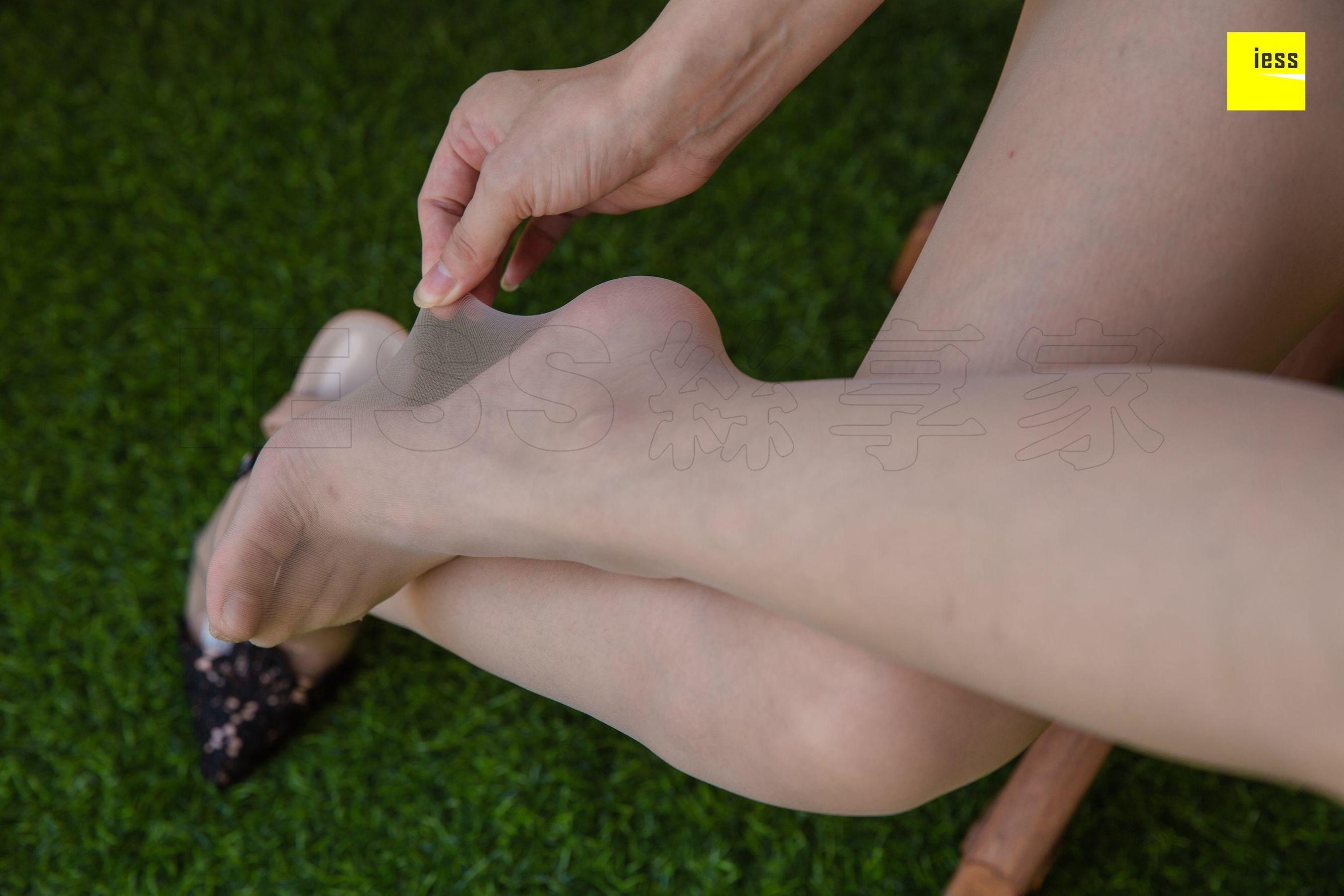 模特 秋秋《秋秋的小皮裙》-图42