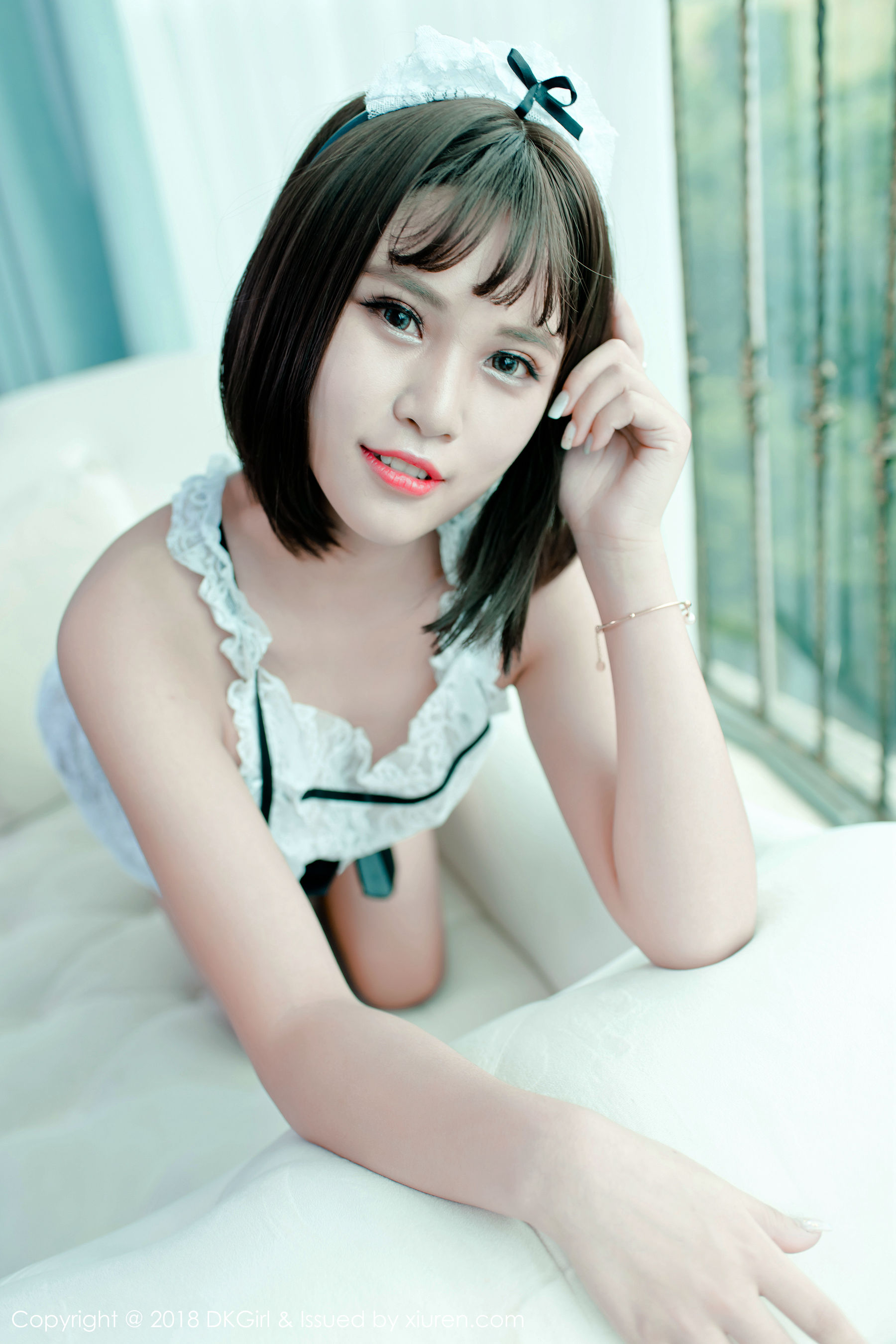 Vol.087 萌宝儿BoA-图8