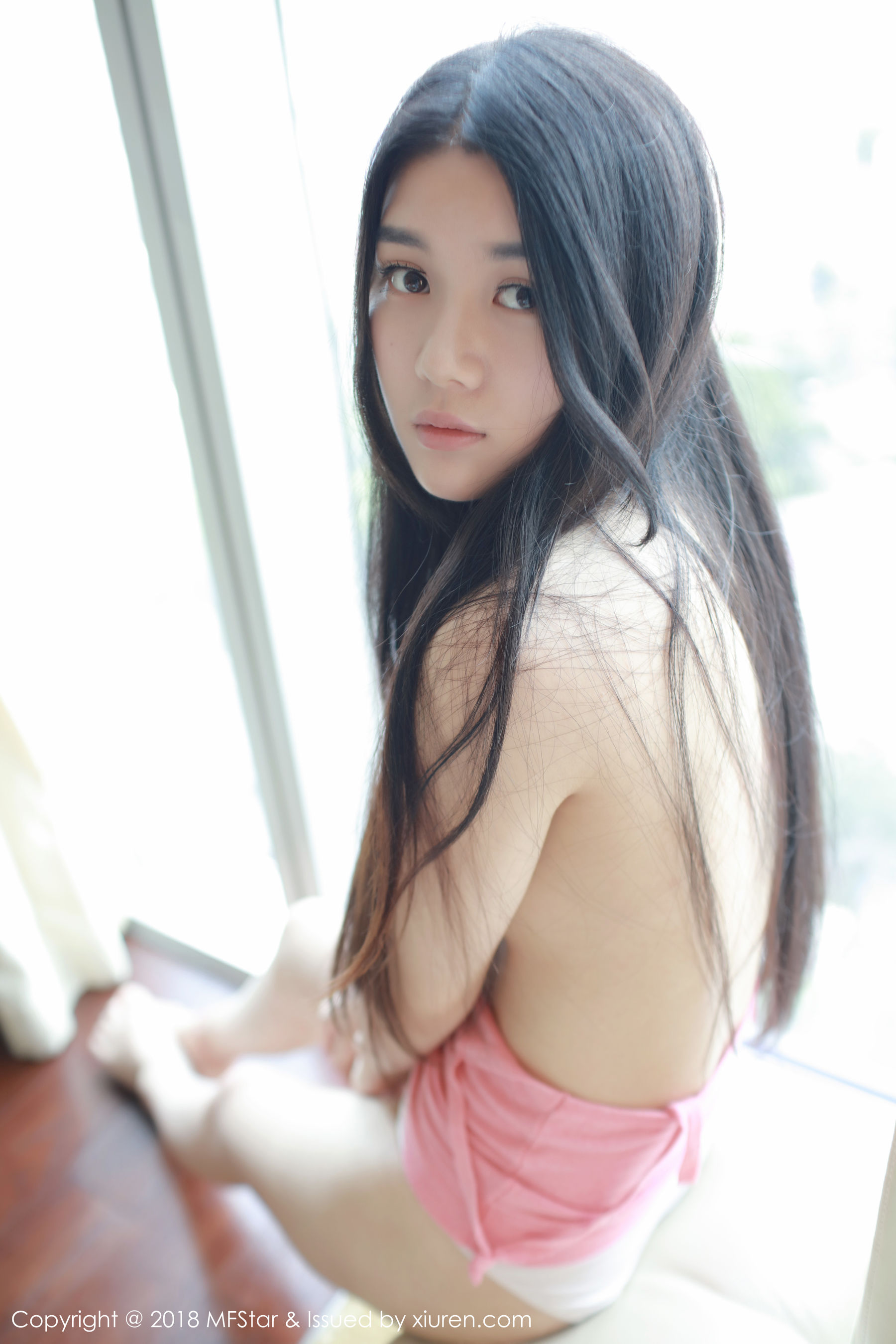 Vol.153 王梓童Doirs-图15