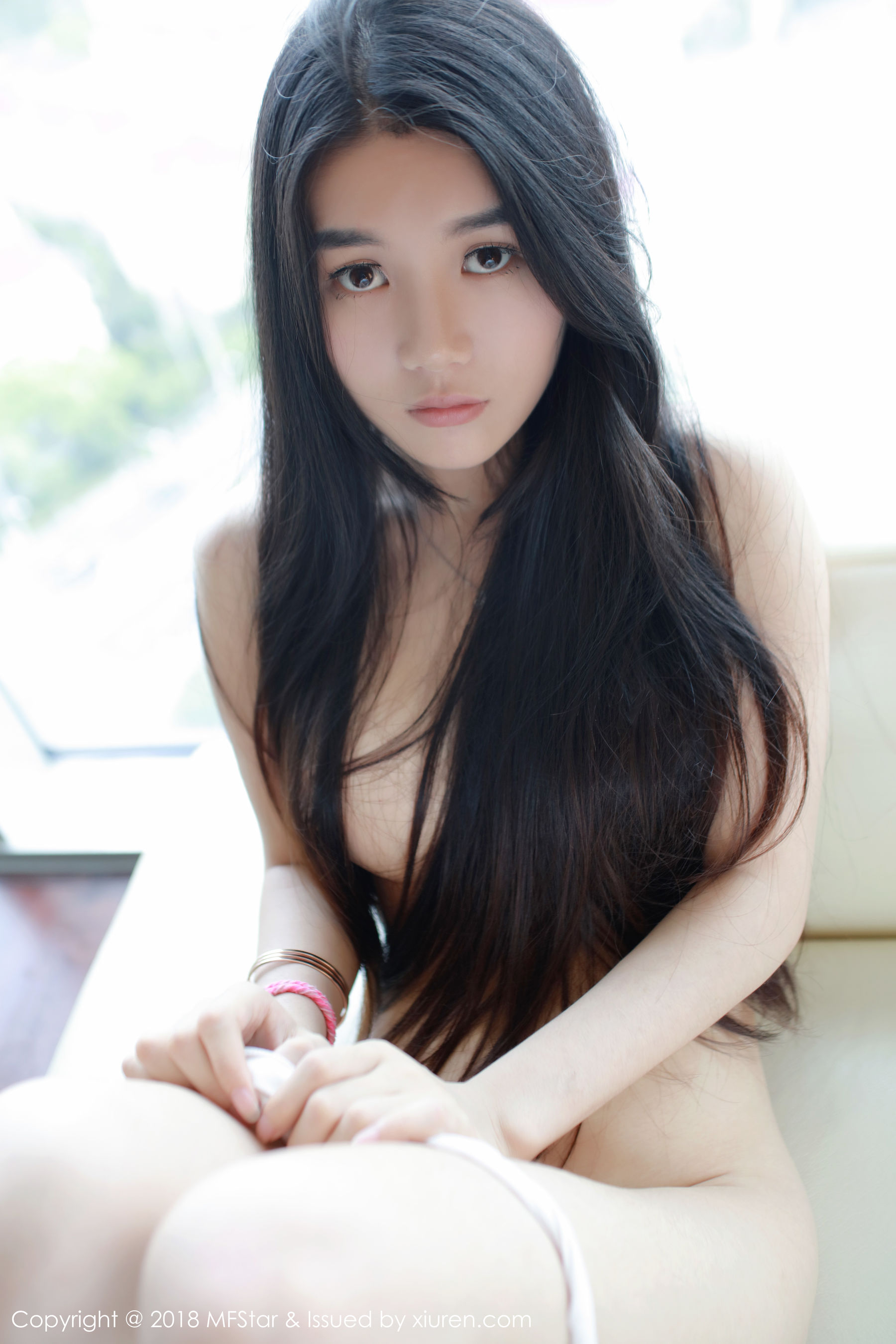 Vol.153 王梓童Doirs-图35