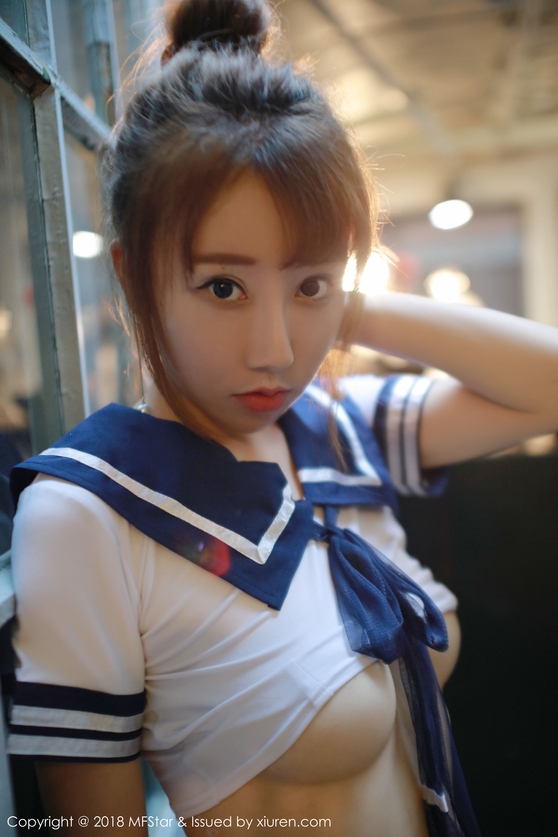 Vol.154 夏笑笑Summer-图15