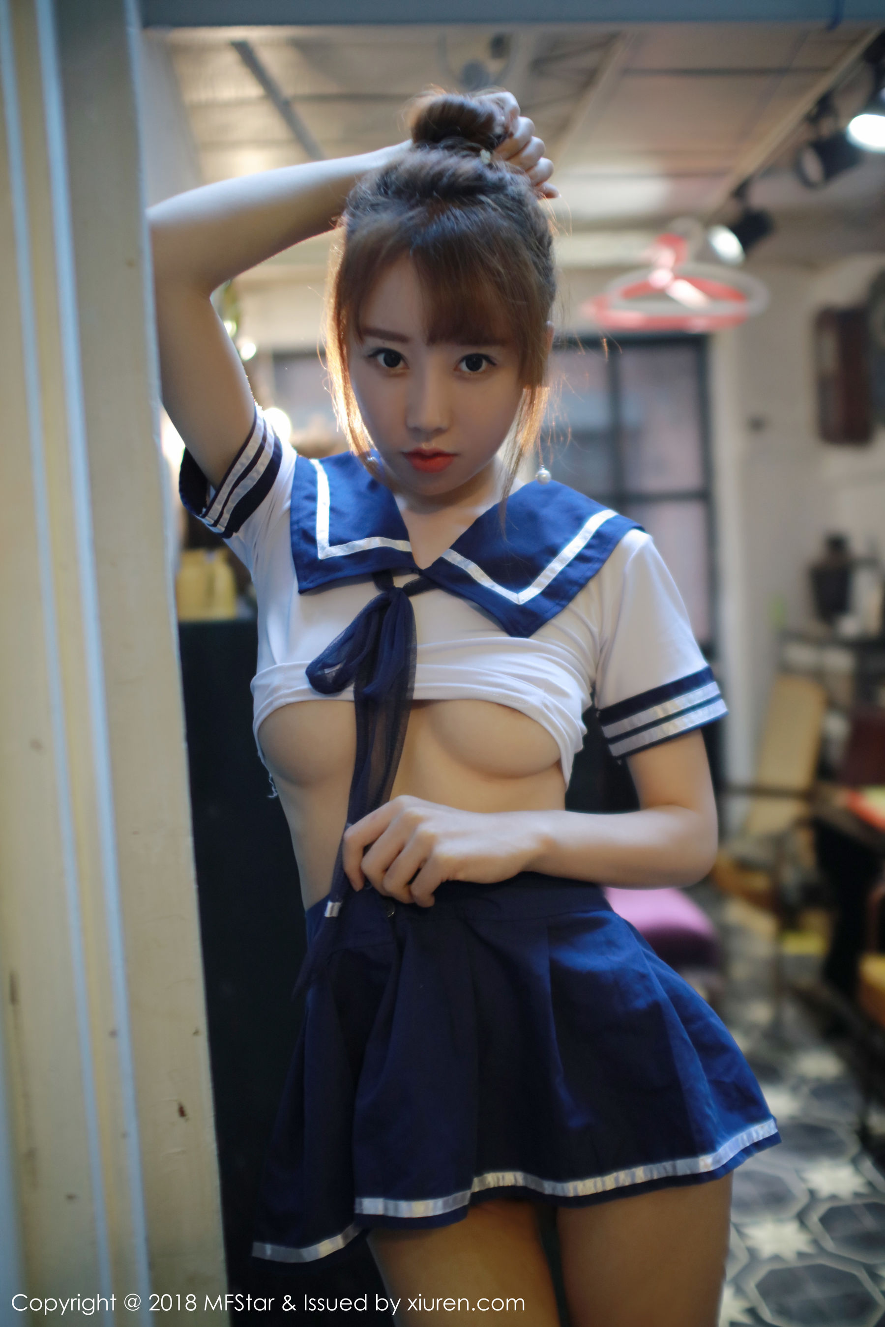 Vol.154 夏笑笑Summer-图16