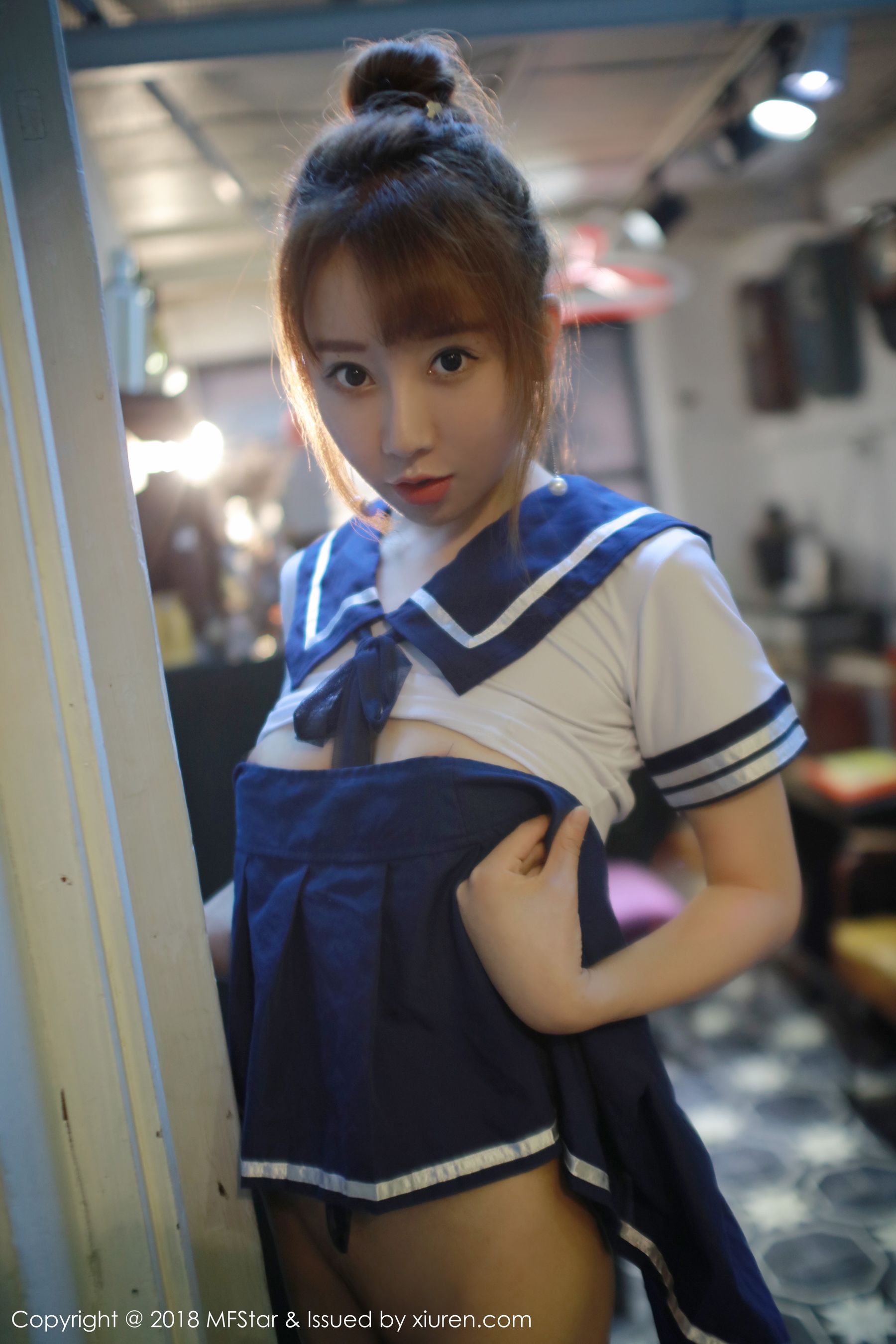 Vol.154 夏笑笑Summer-图26