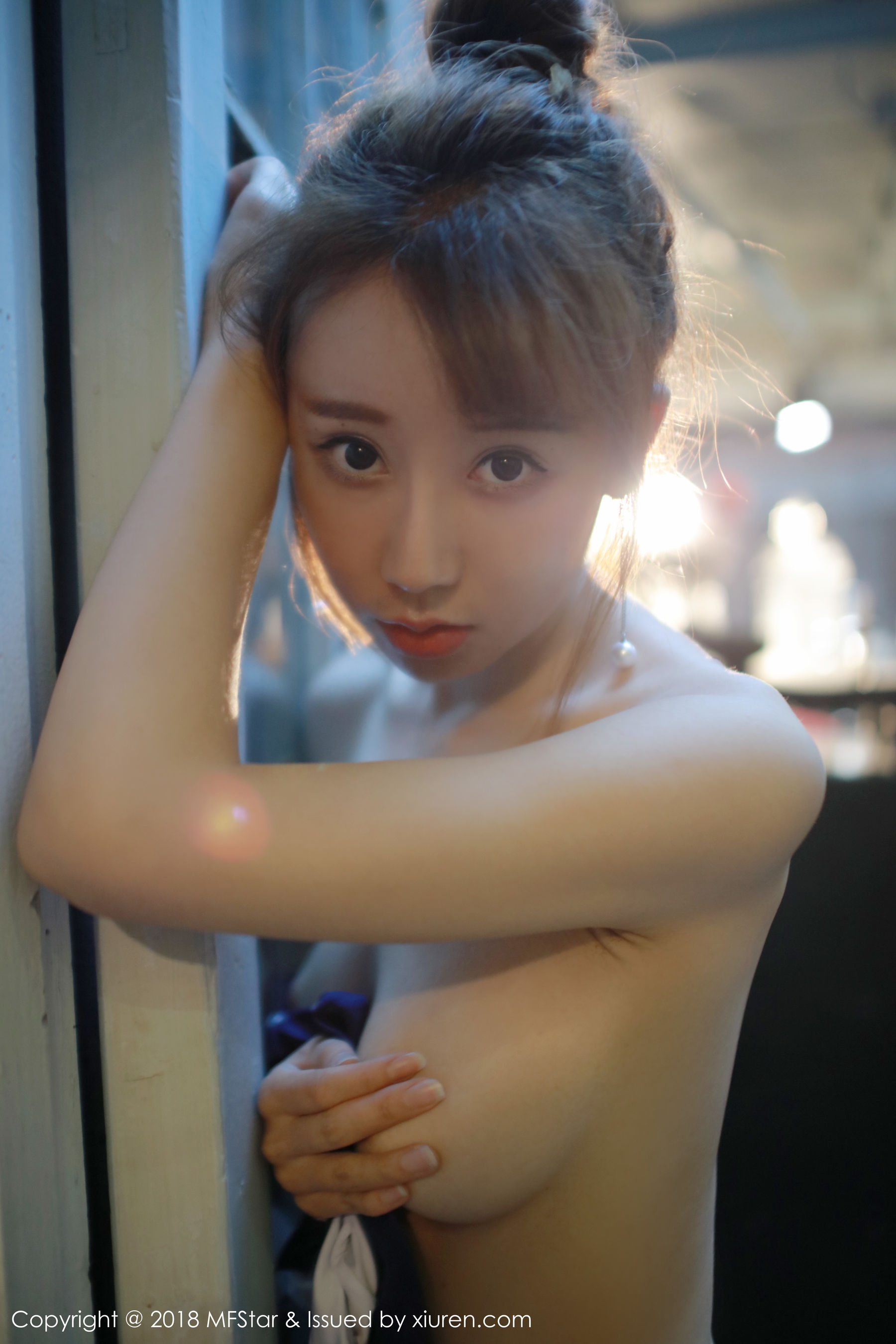 Vol.154 夏笑笑Summer-图29