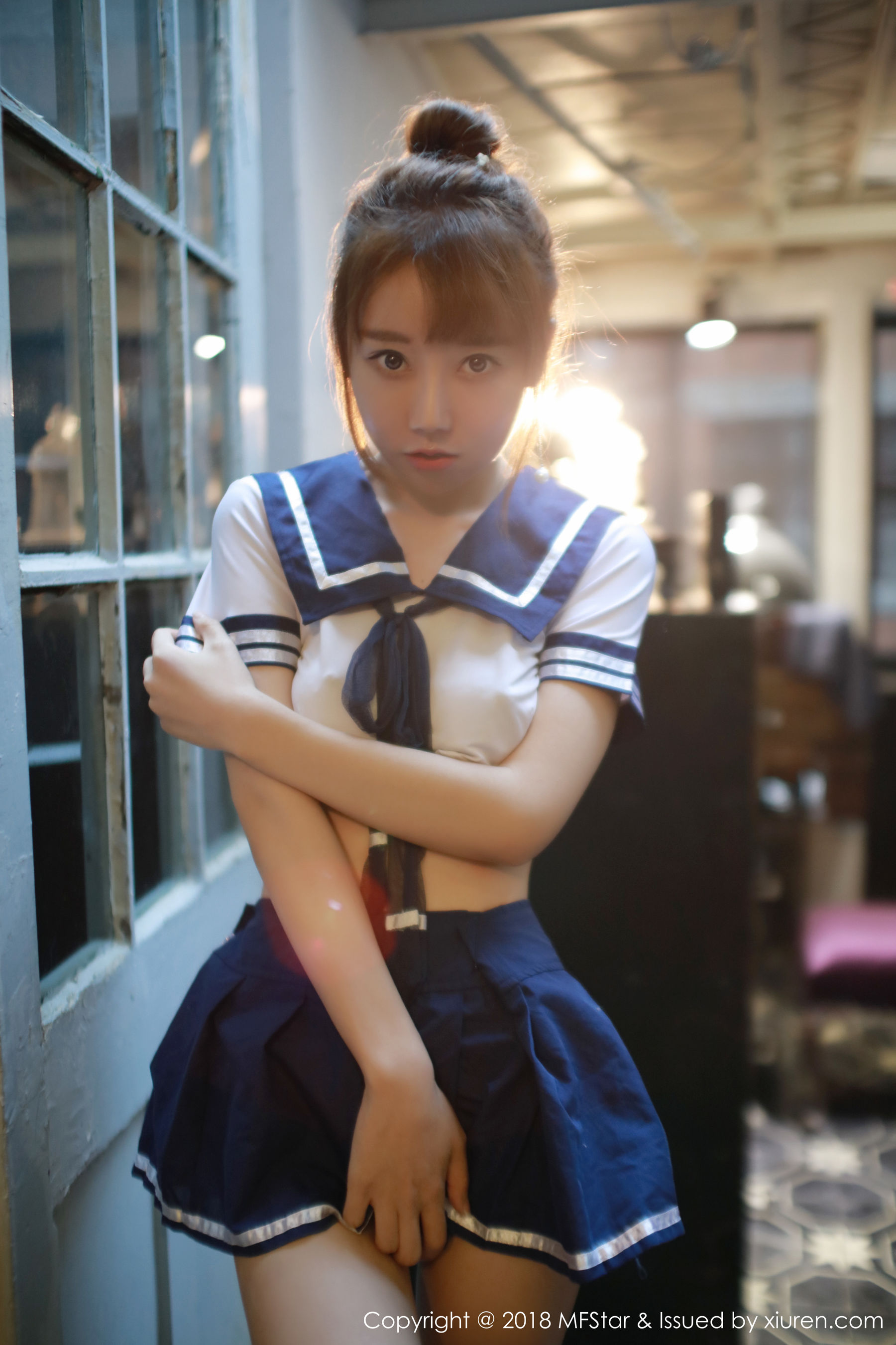 Vol.154 夏笑笑Summer-图6