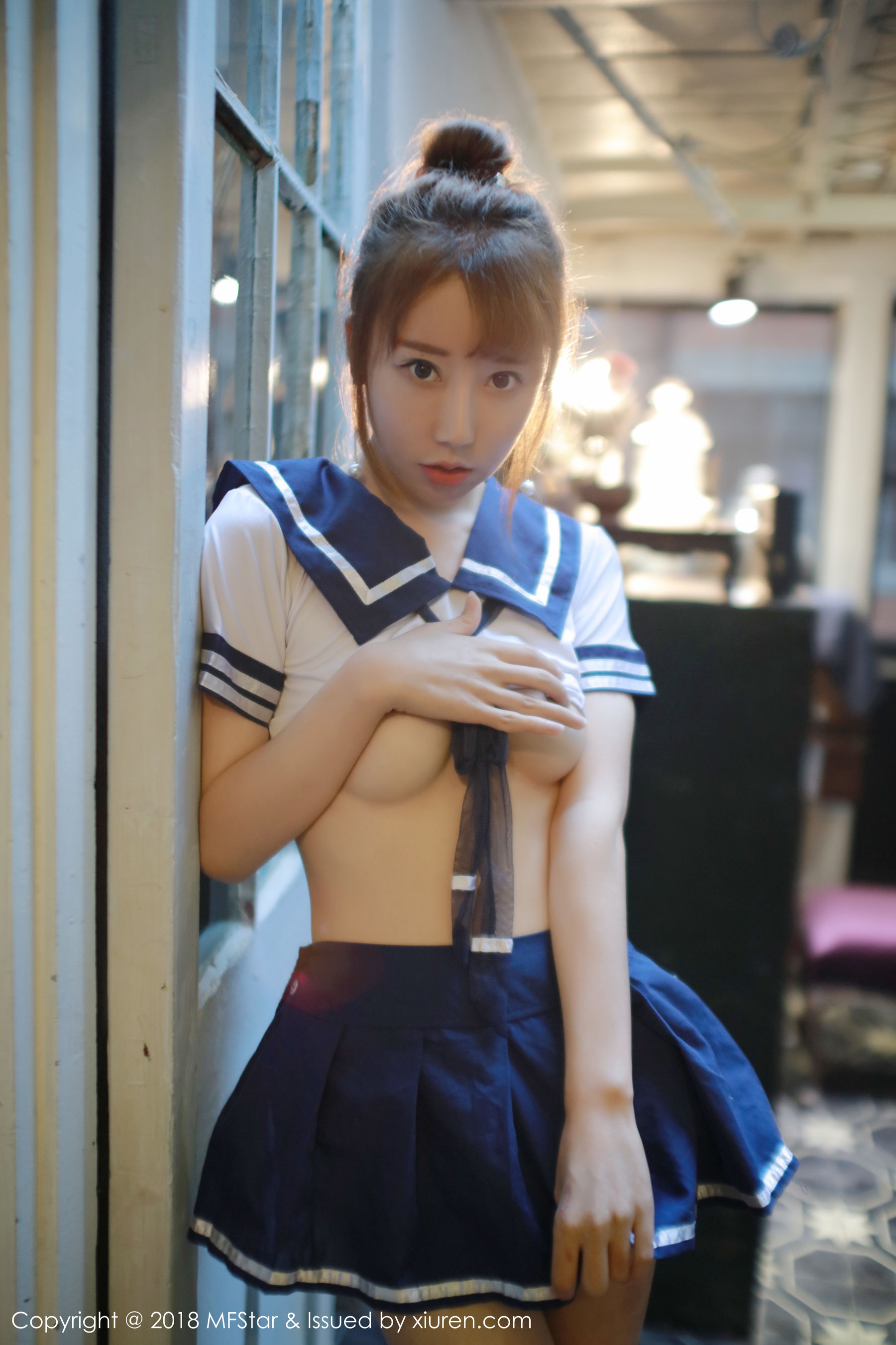 Vol.154 夏笑笑Summer-图7