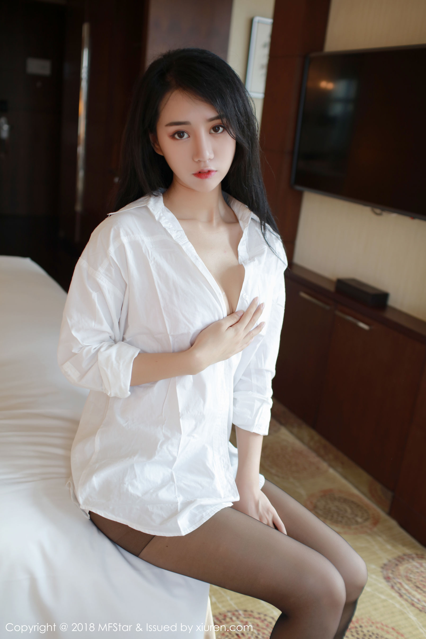 Vol.156 白子嫣nicky-图3