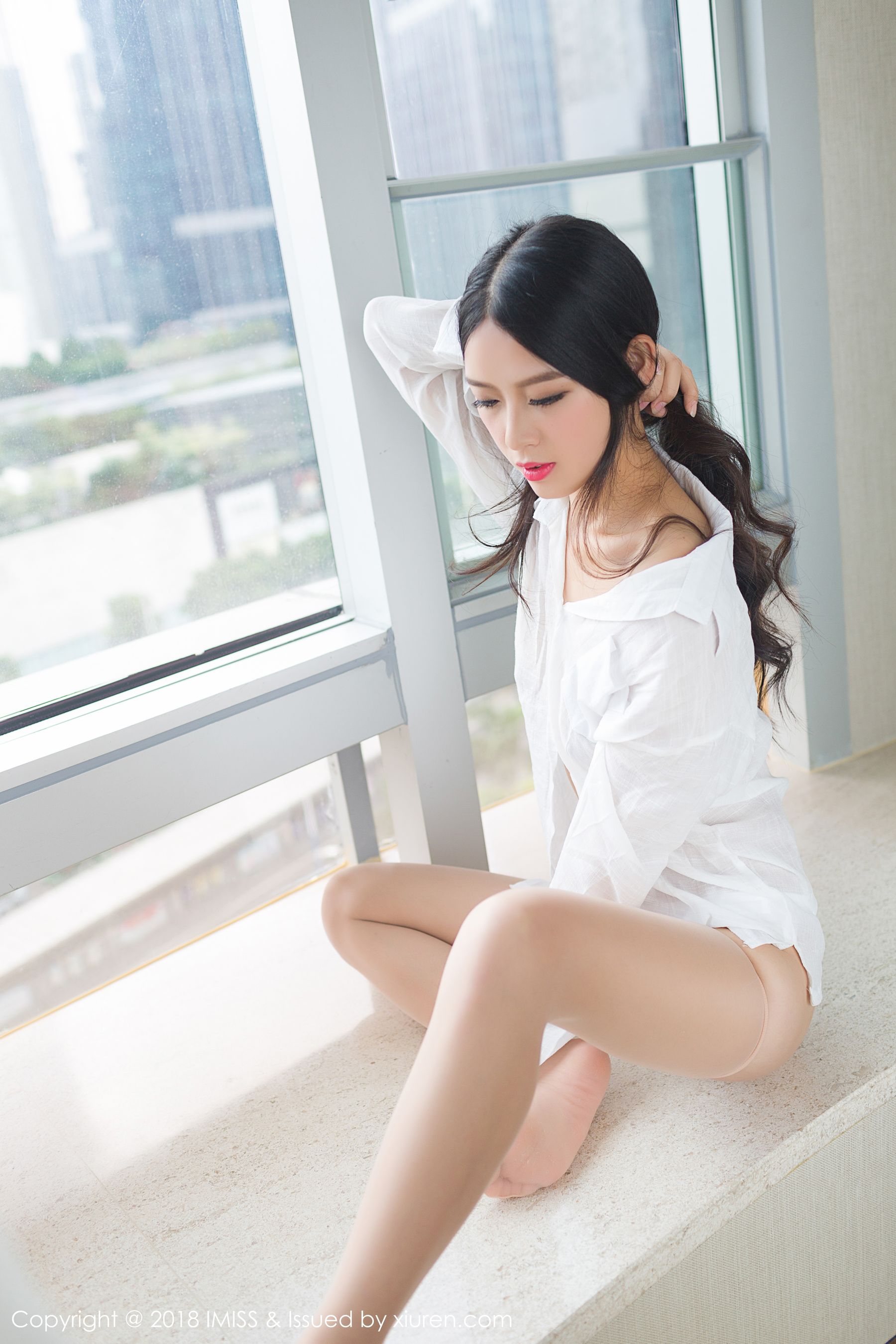 Vol.299 语嫣Candy-图5